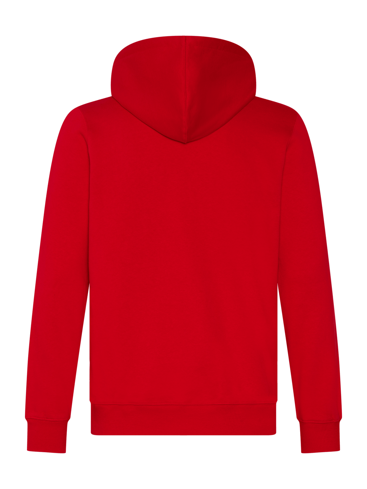 Sudadera con cremallera Essential detail 6