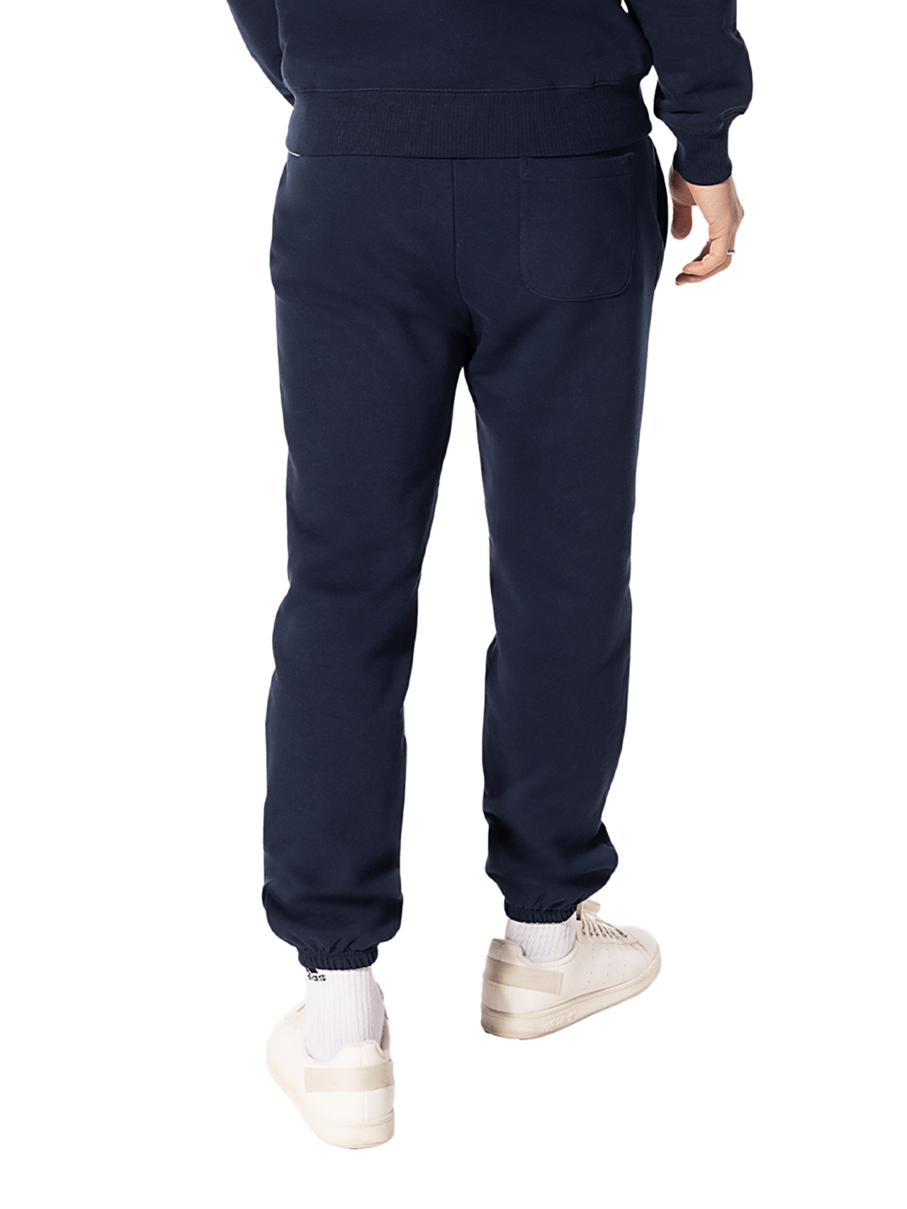 Pantaloni da tuta essenziali detail 2