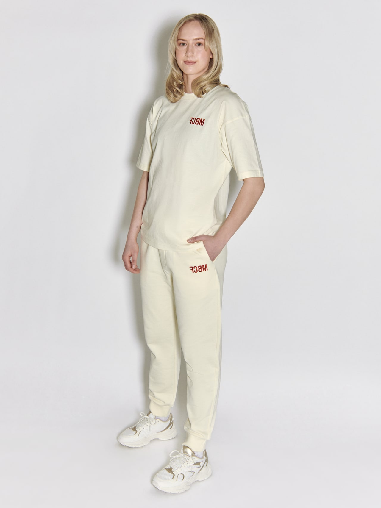 Tee-shirt FCBM detail 7