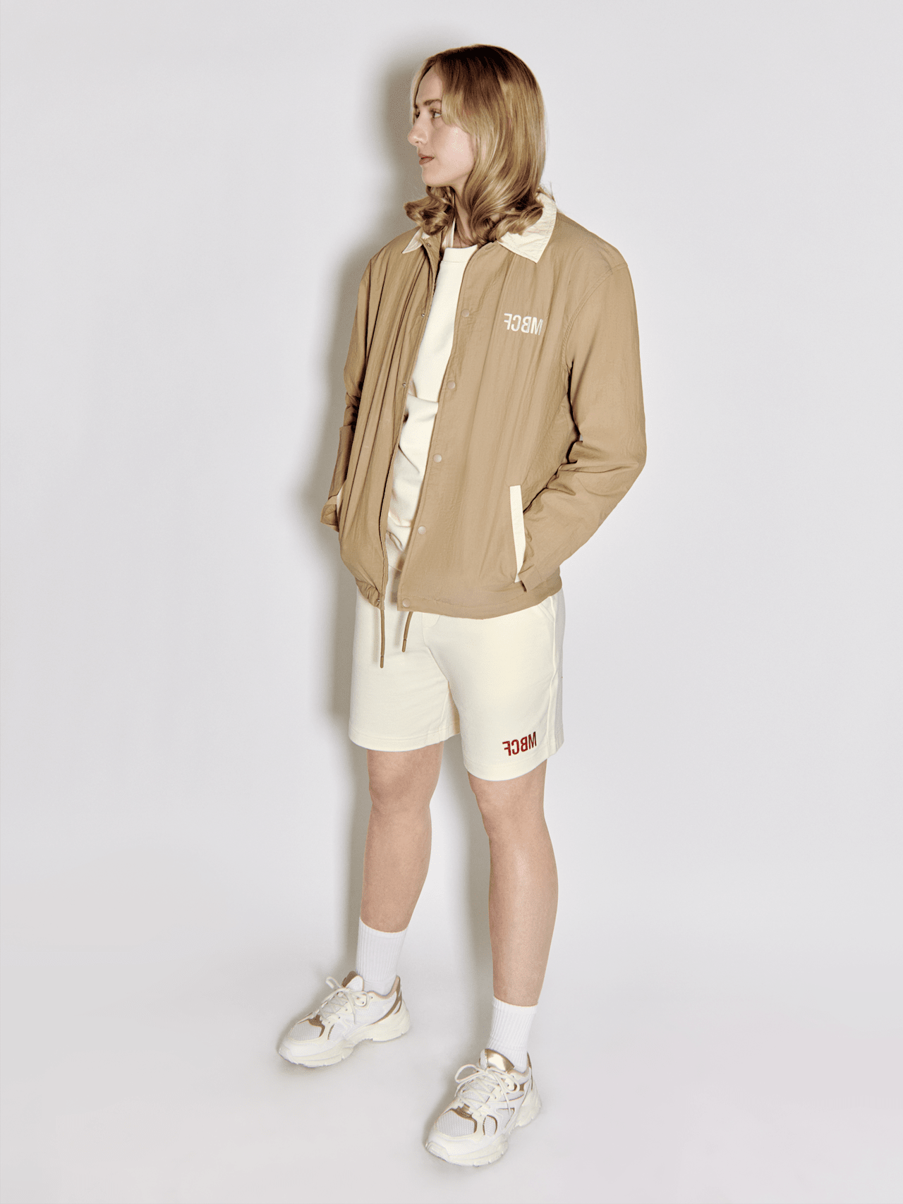 Jacket FCBM detail 6