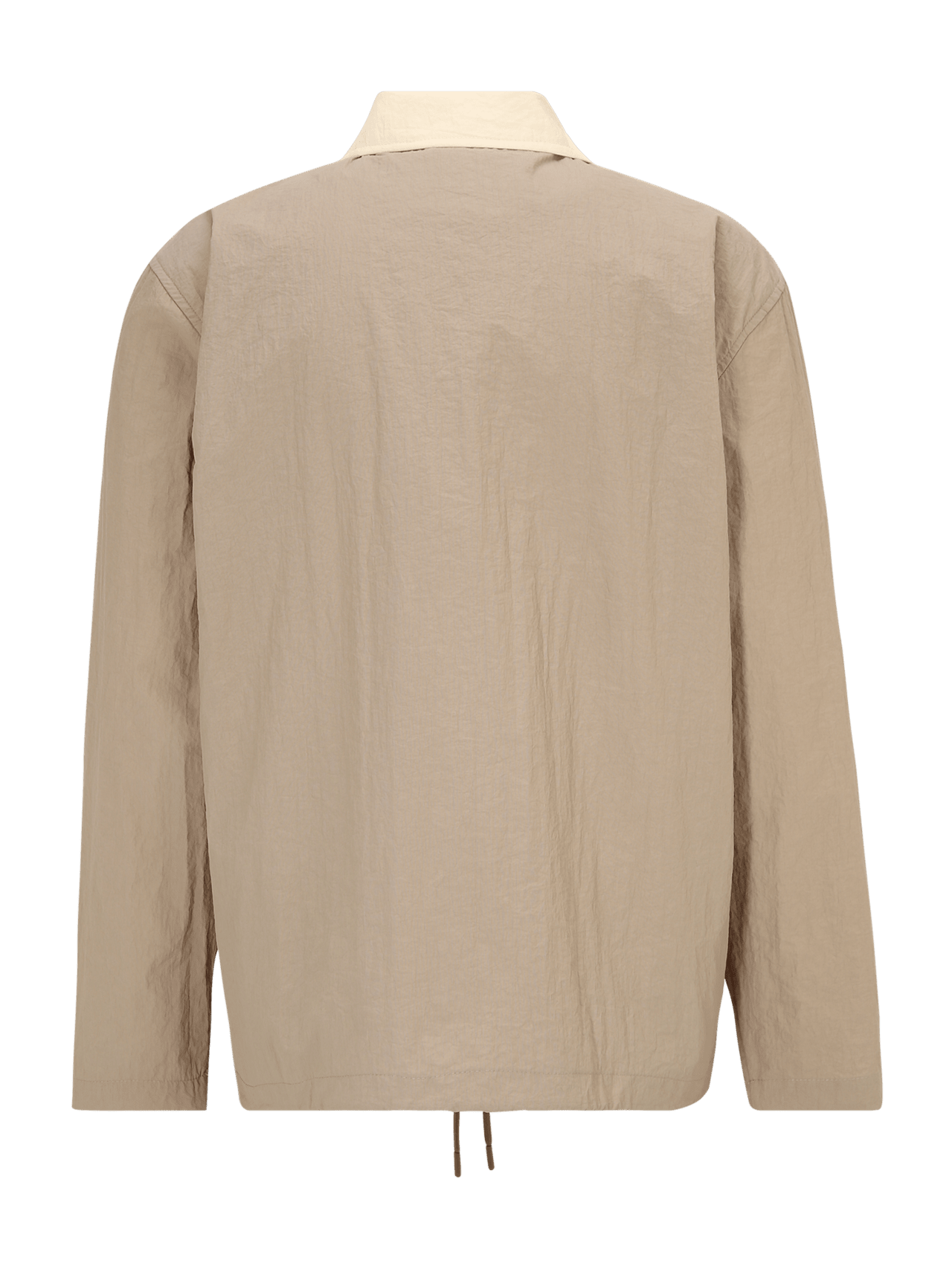 Jacket FCBM detail 9
