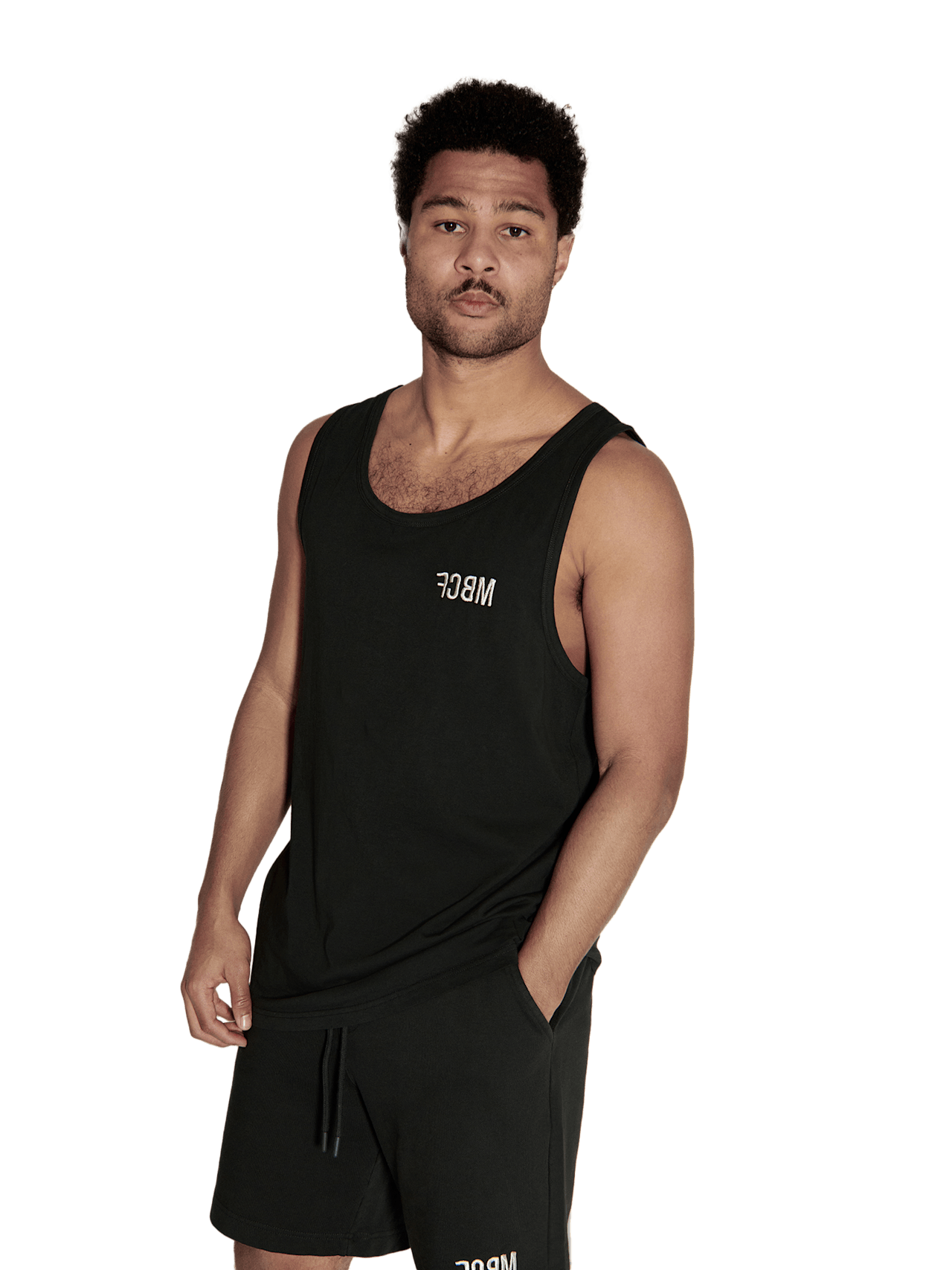Unisex Top FCBM 1