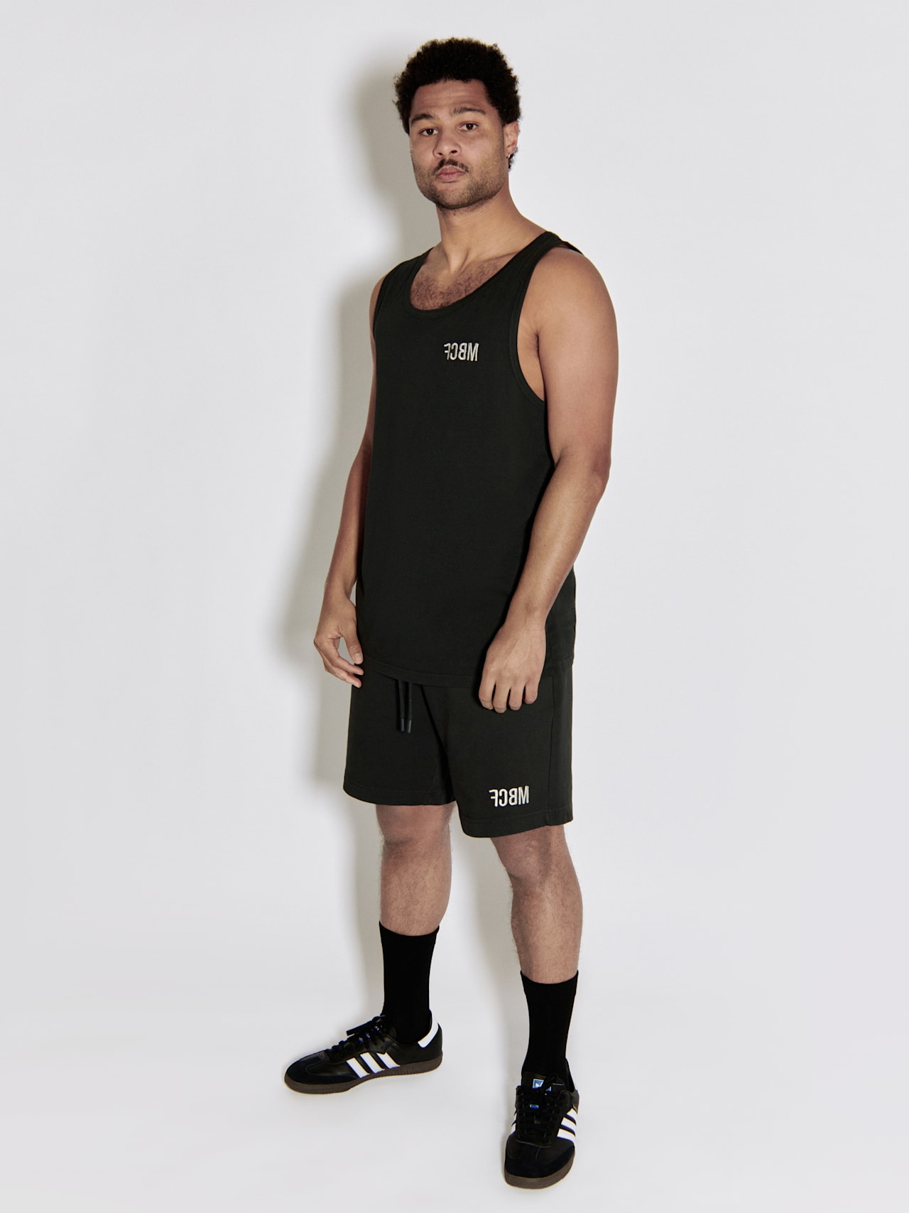 Tanktop FCBM detail 5