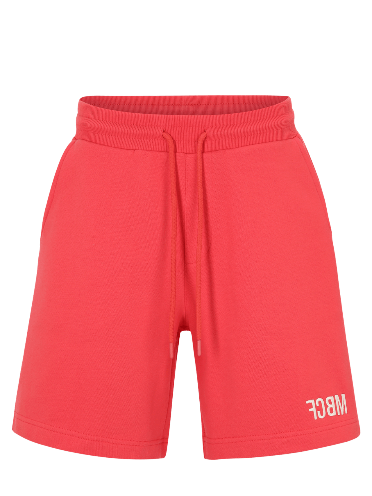 Sweatshort FCBM detail 6