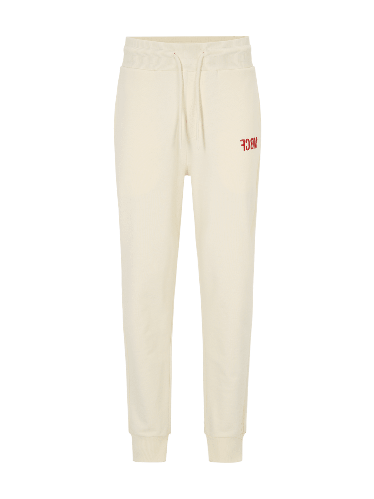 Sweat pant FCBM detail 6