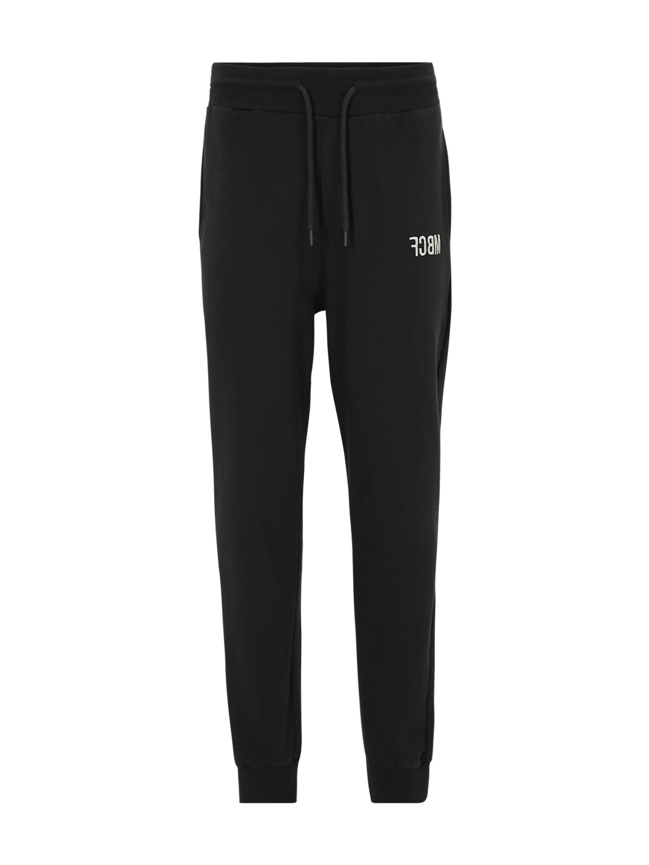 Sweat pant FCBM detail 5