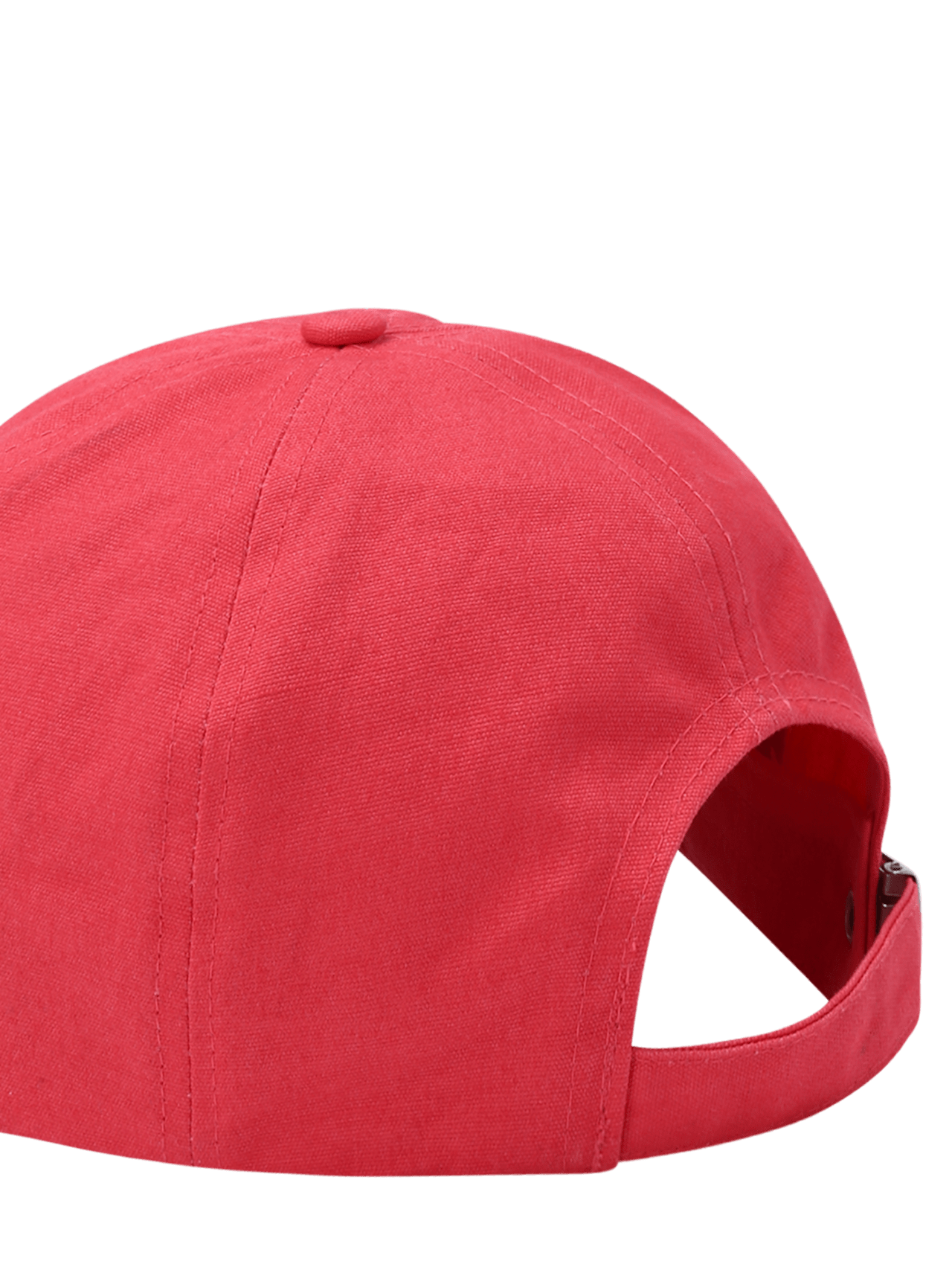 Baseballcap FCBM detail 3