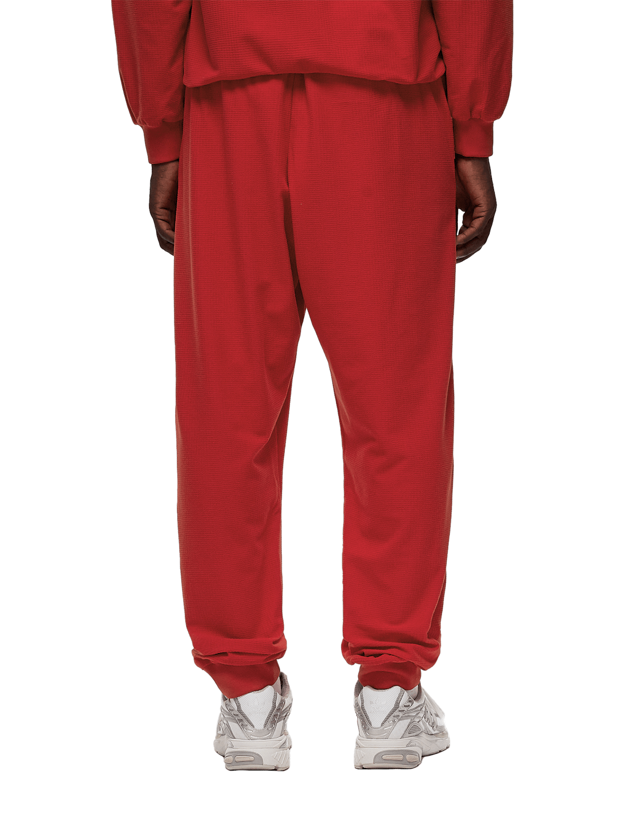 Basketball training pants LFSTLR Alpine detail 2