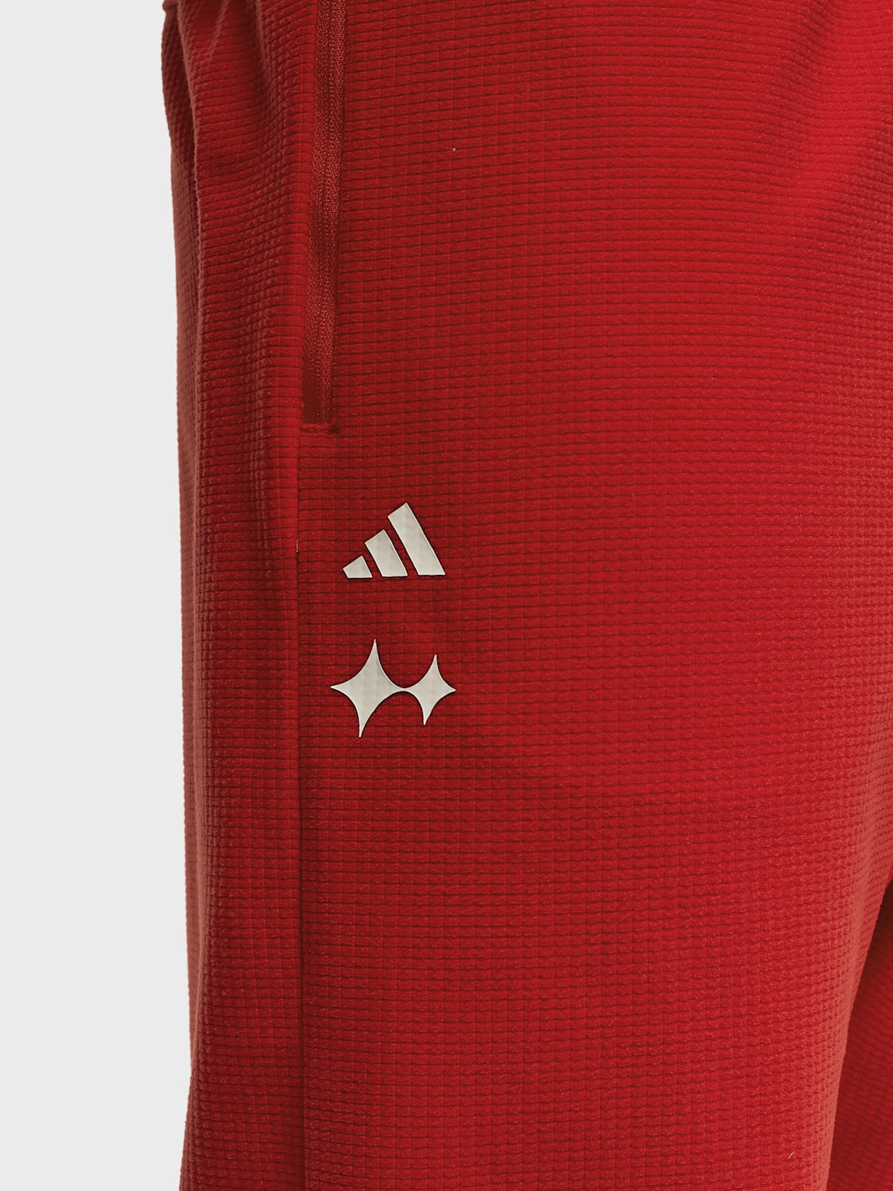 Basketball training pants LFSTLR Alpine detail 6