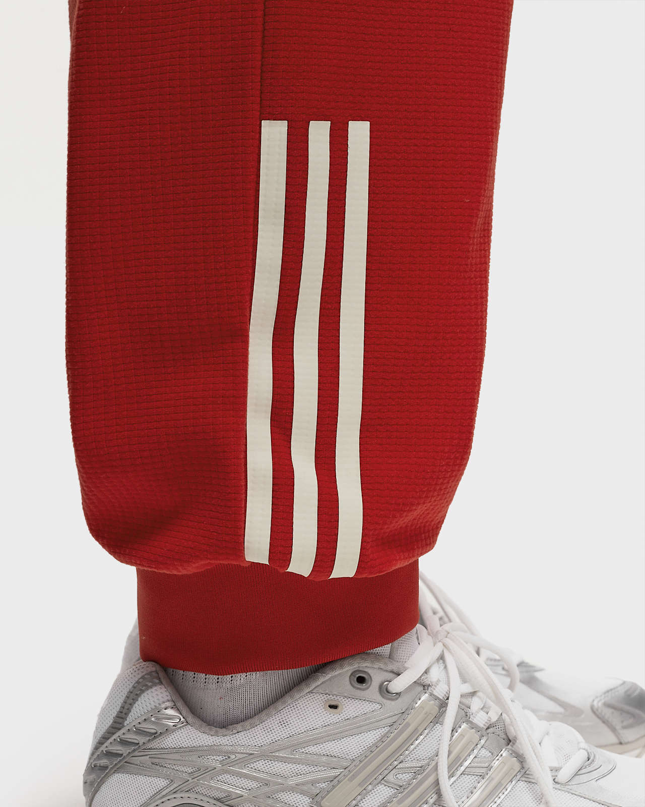 Basketball training pants LFSTLR Alpine detail 7