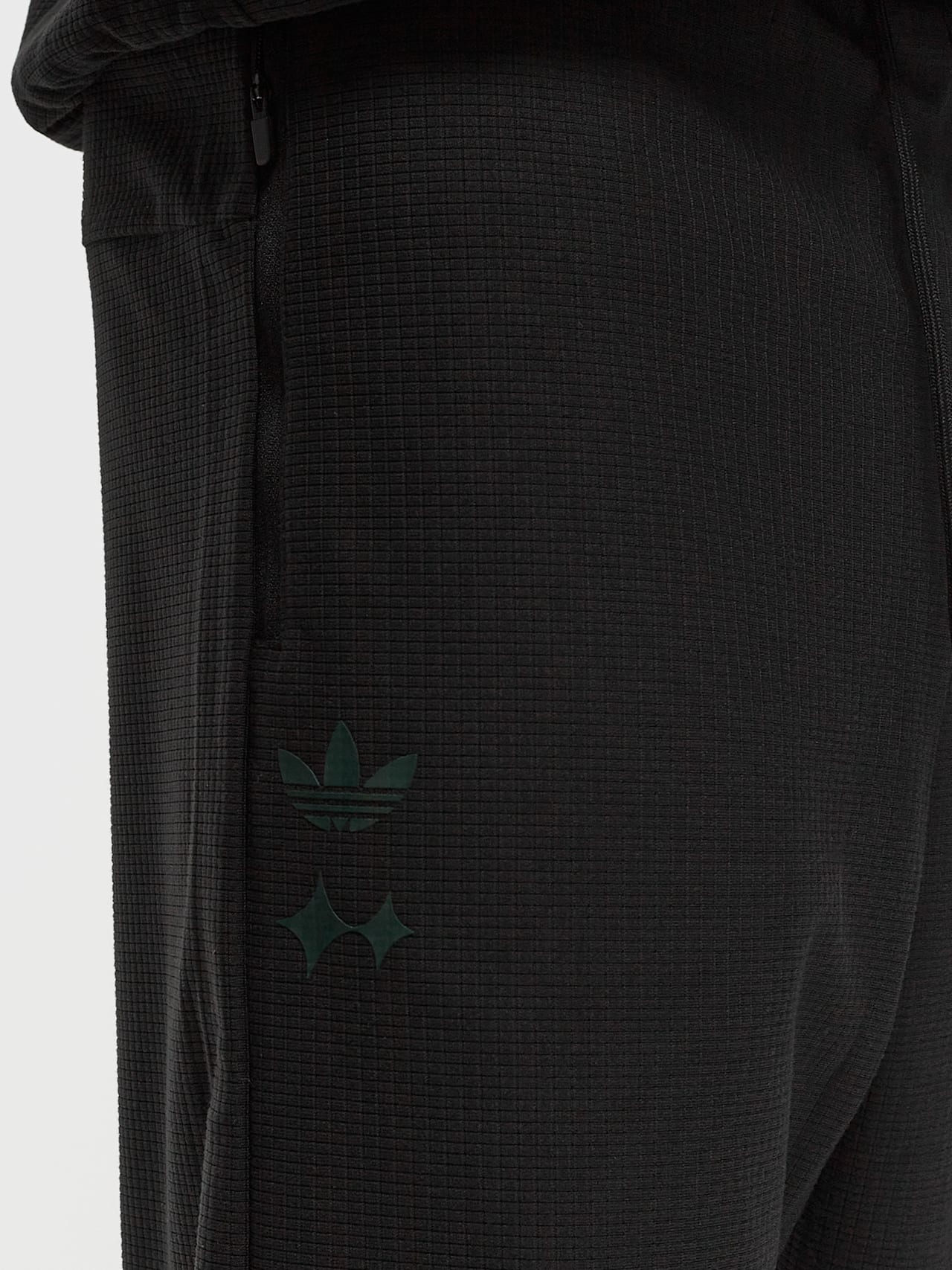 Basketball Training Pants LFSTLR Garden detail 5
