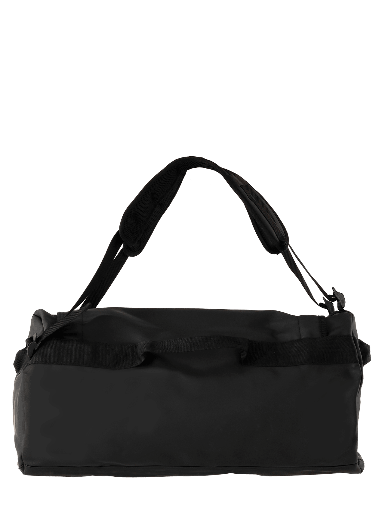 Weekender mit Rucksackfunktion detail 2