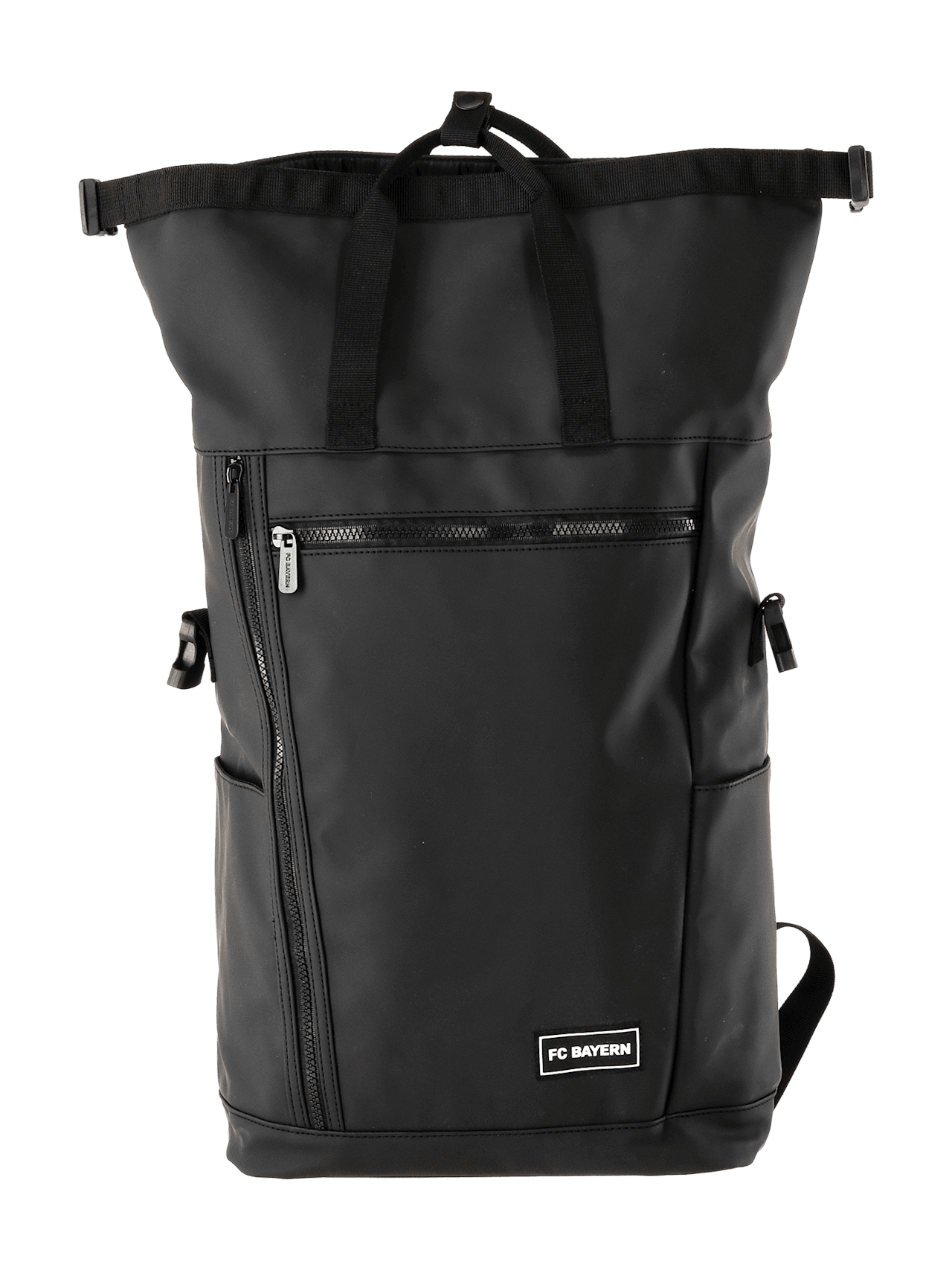 Unisex Zaino rolltop 1
