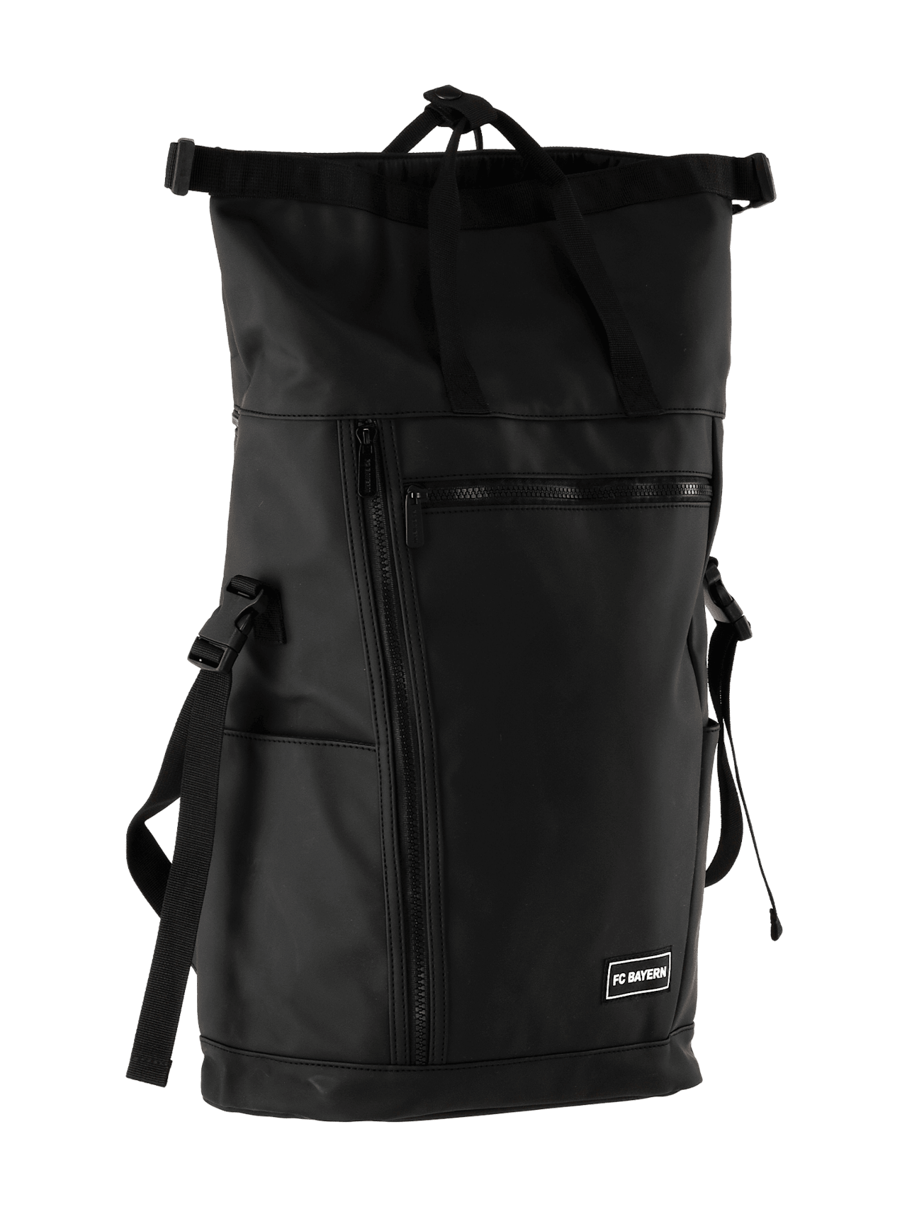 Sac à dos Rolltop detail 5