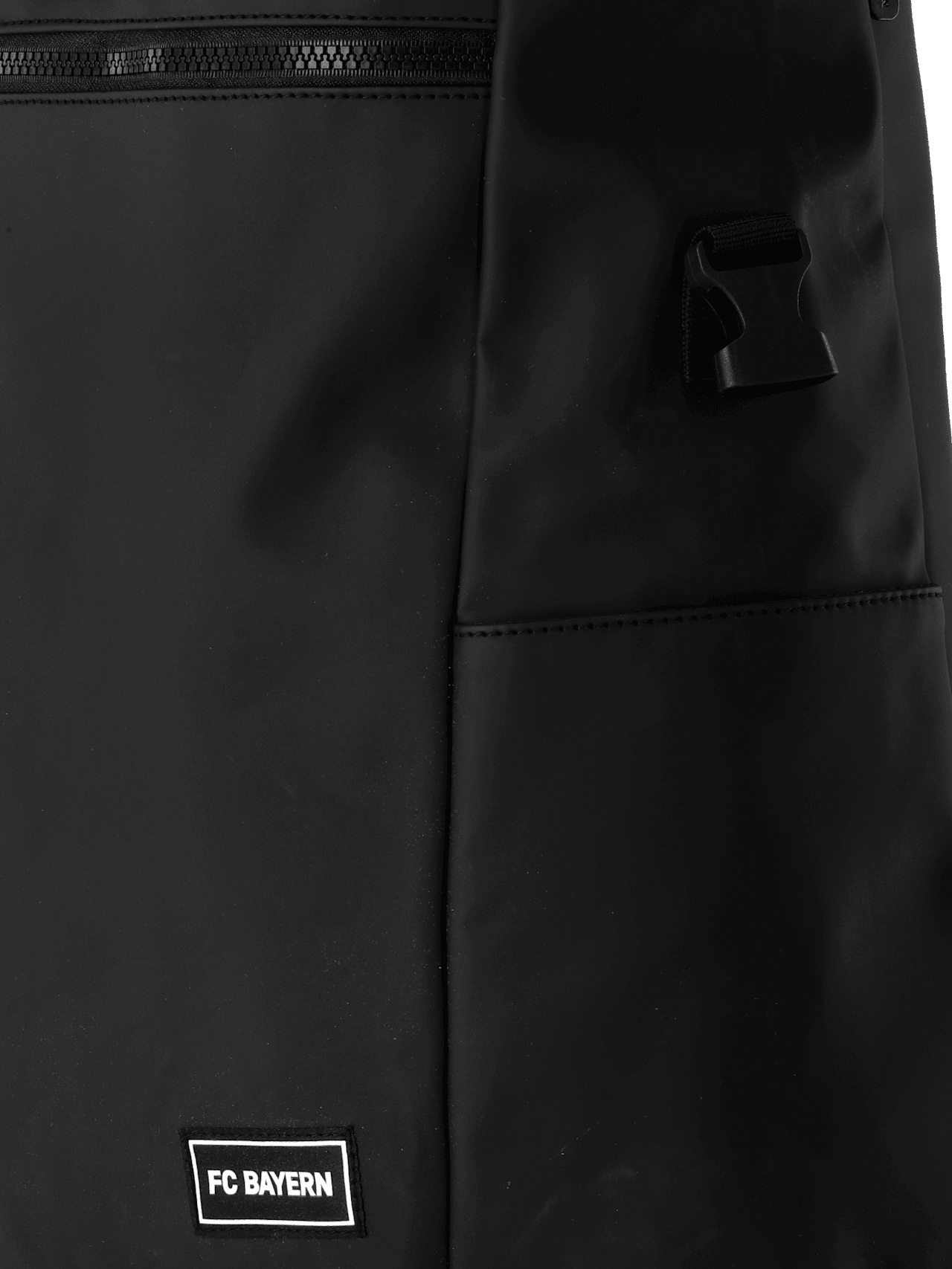 Sac à dos Rolltop detail 6