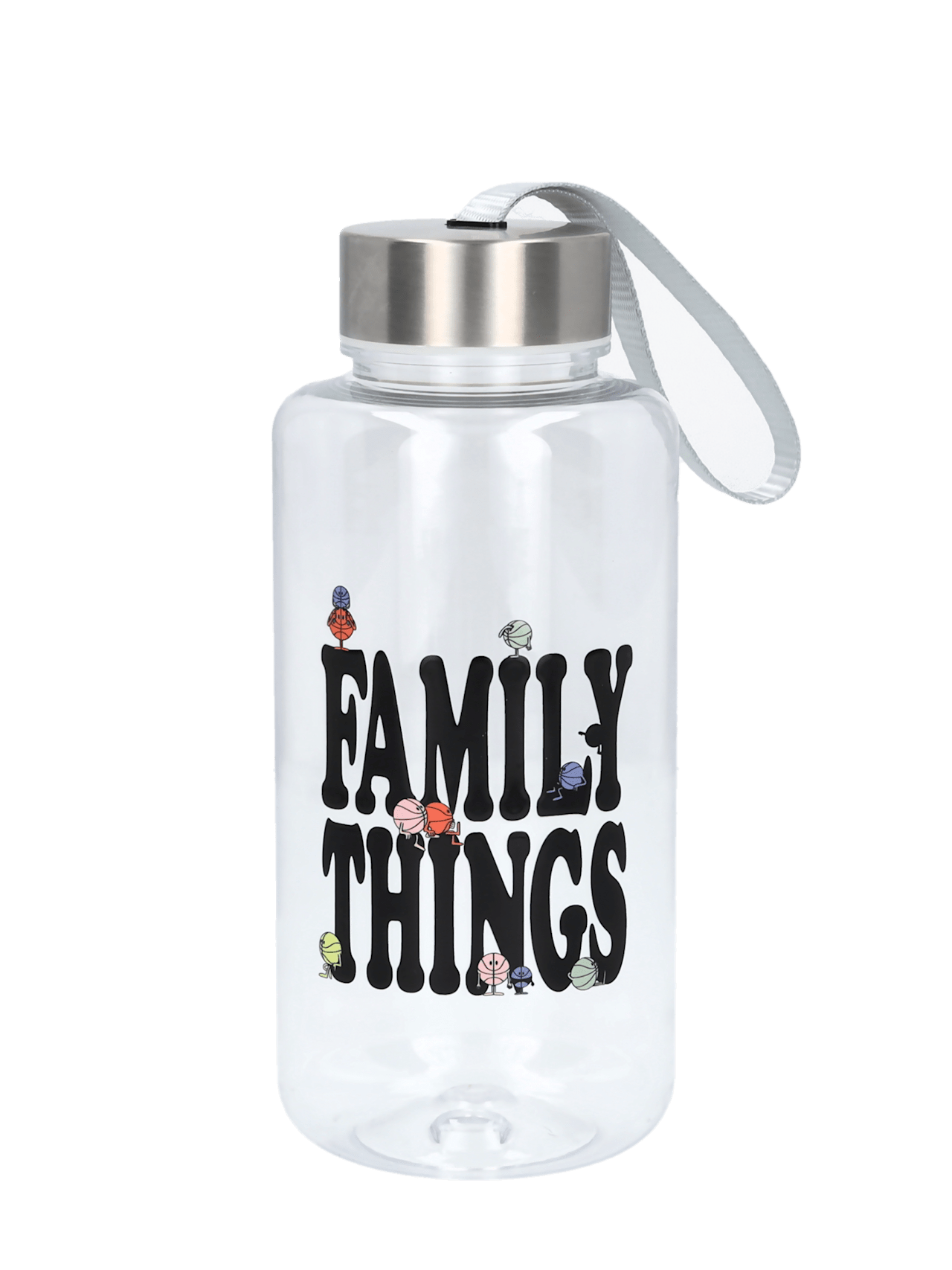 BB Family Things drinking bottle 1