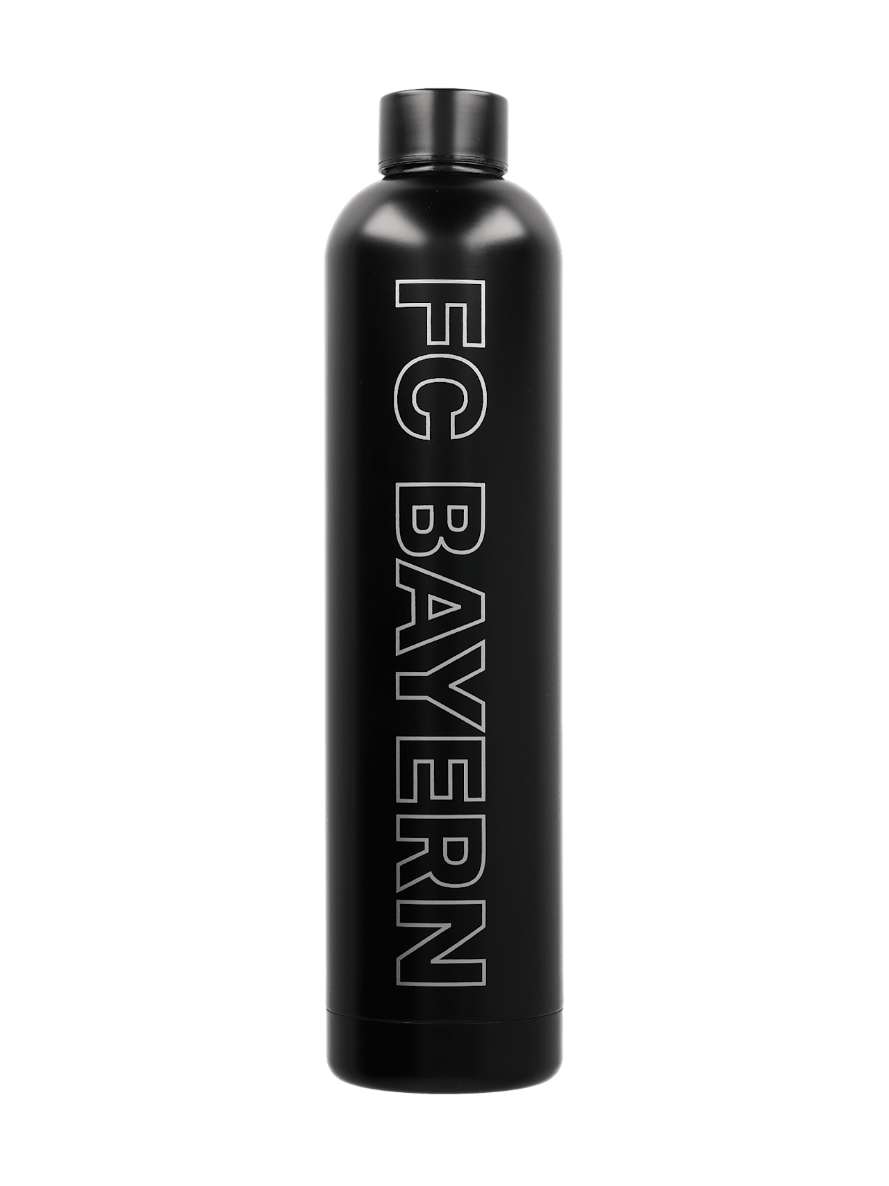 Stainless steel bottle 1