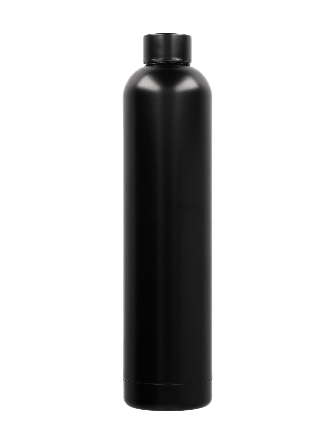 Edelstahlflasche detail 2