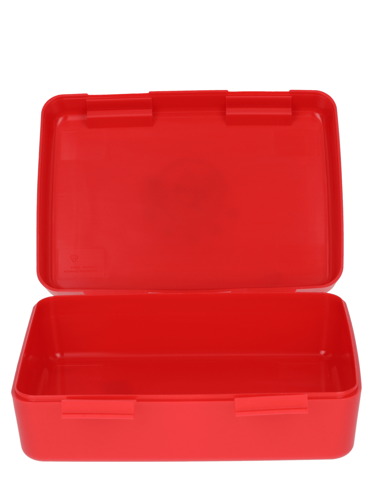 Lunch box set of 2 detail 6