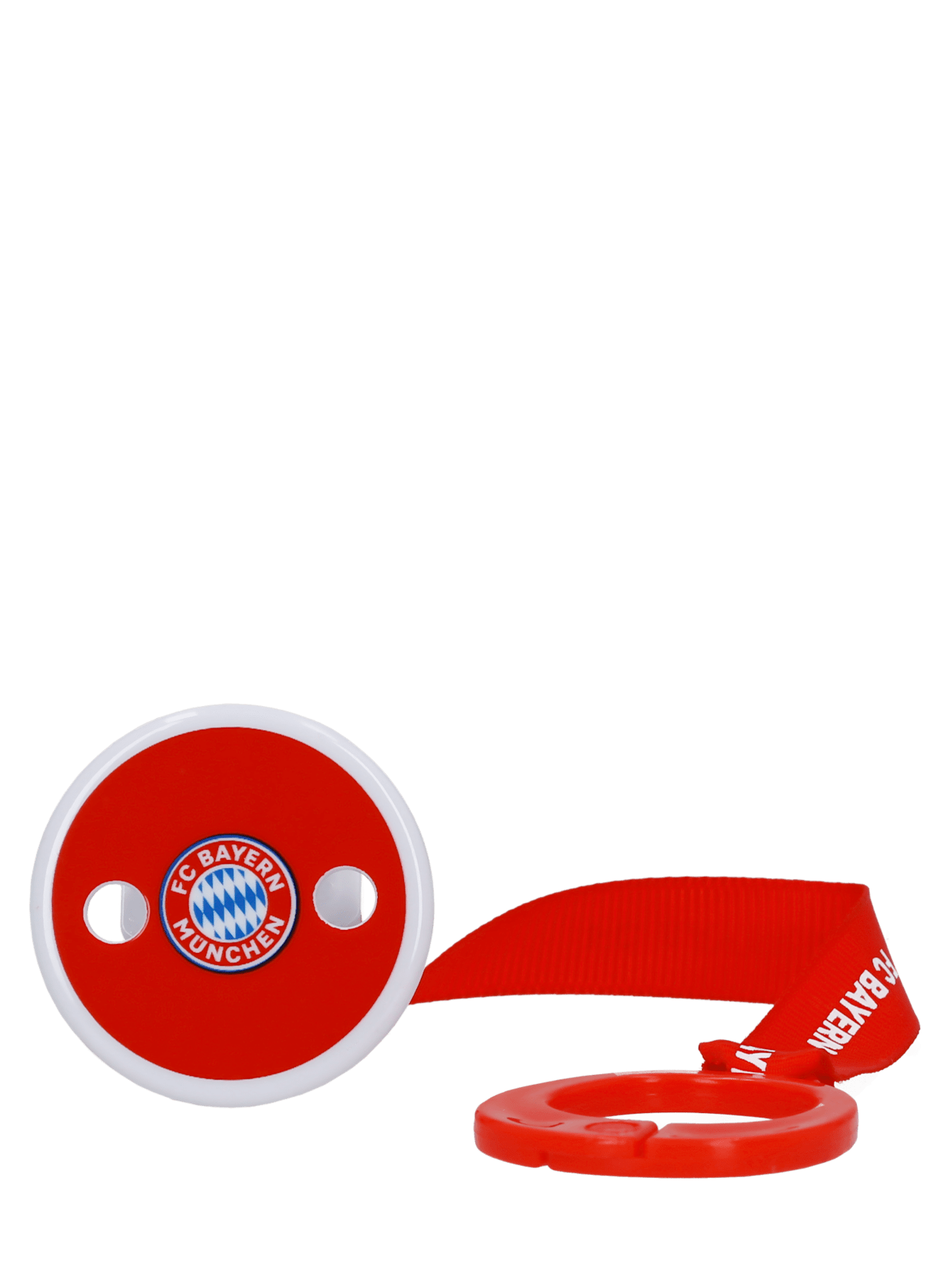 Schnullerband 1