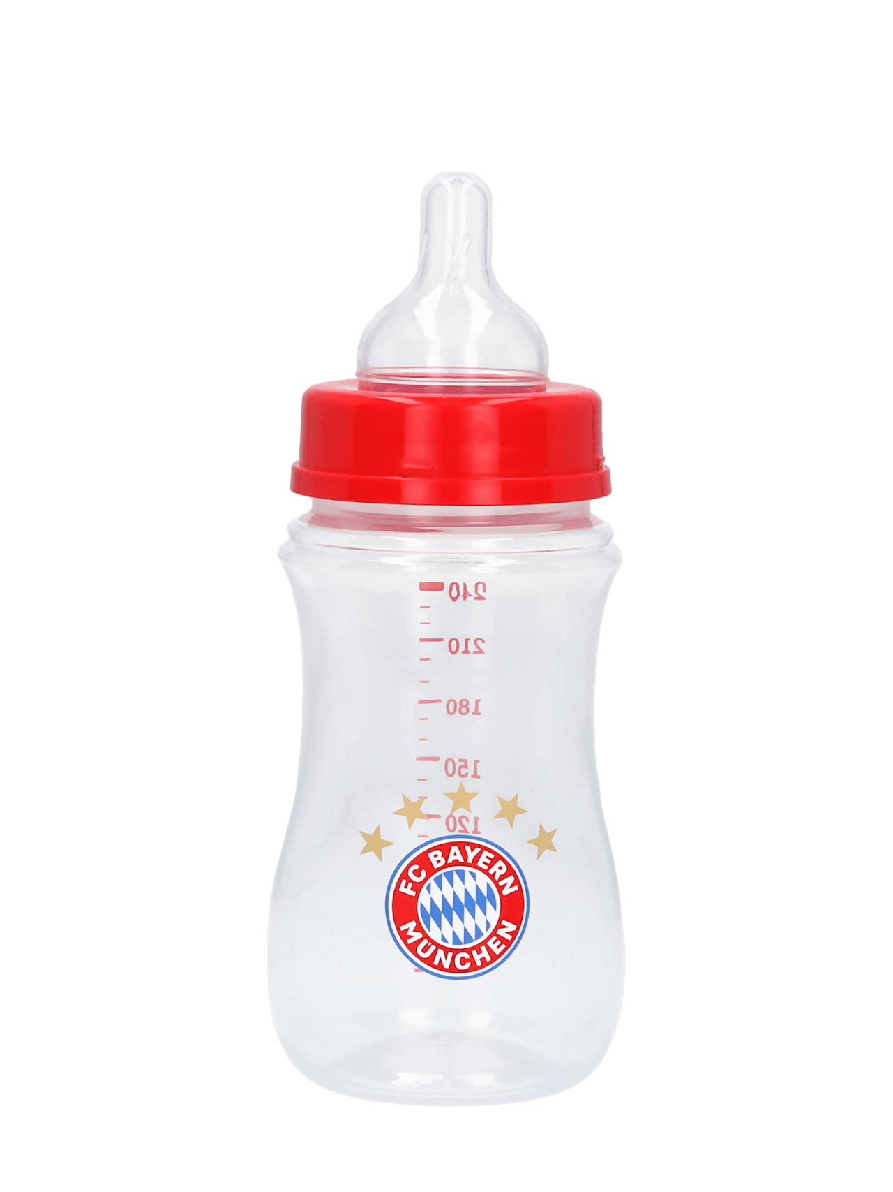 Trinkflasche Logo detail 2