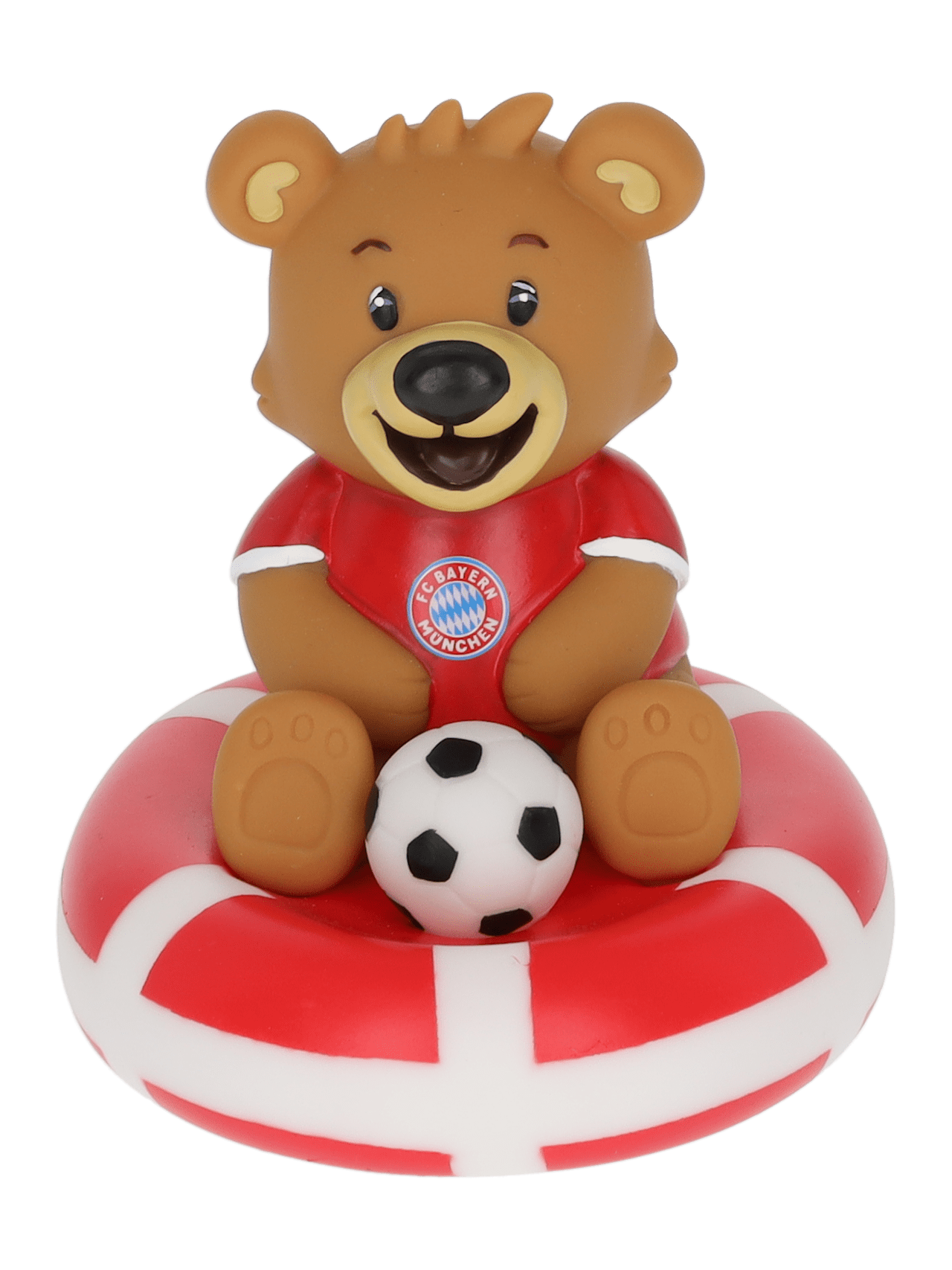 Bath duck Berni 1