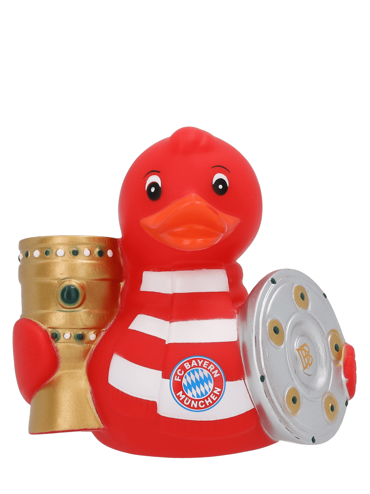 Bath duck successes 1