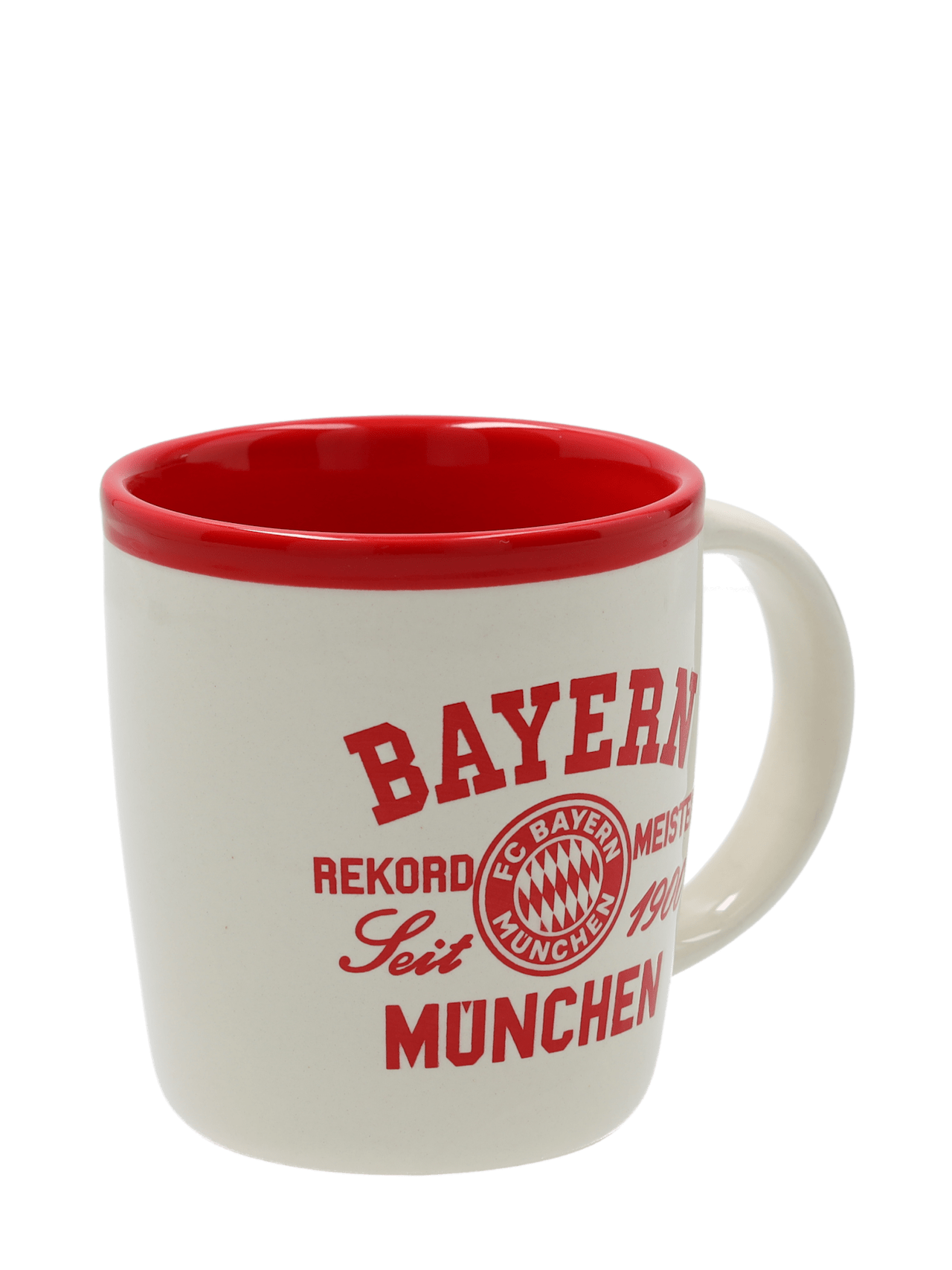 Tazza Rekordmeister 1