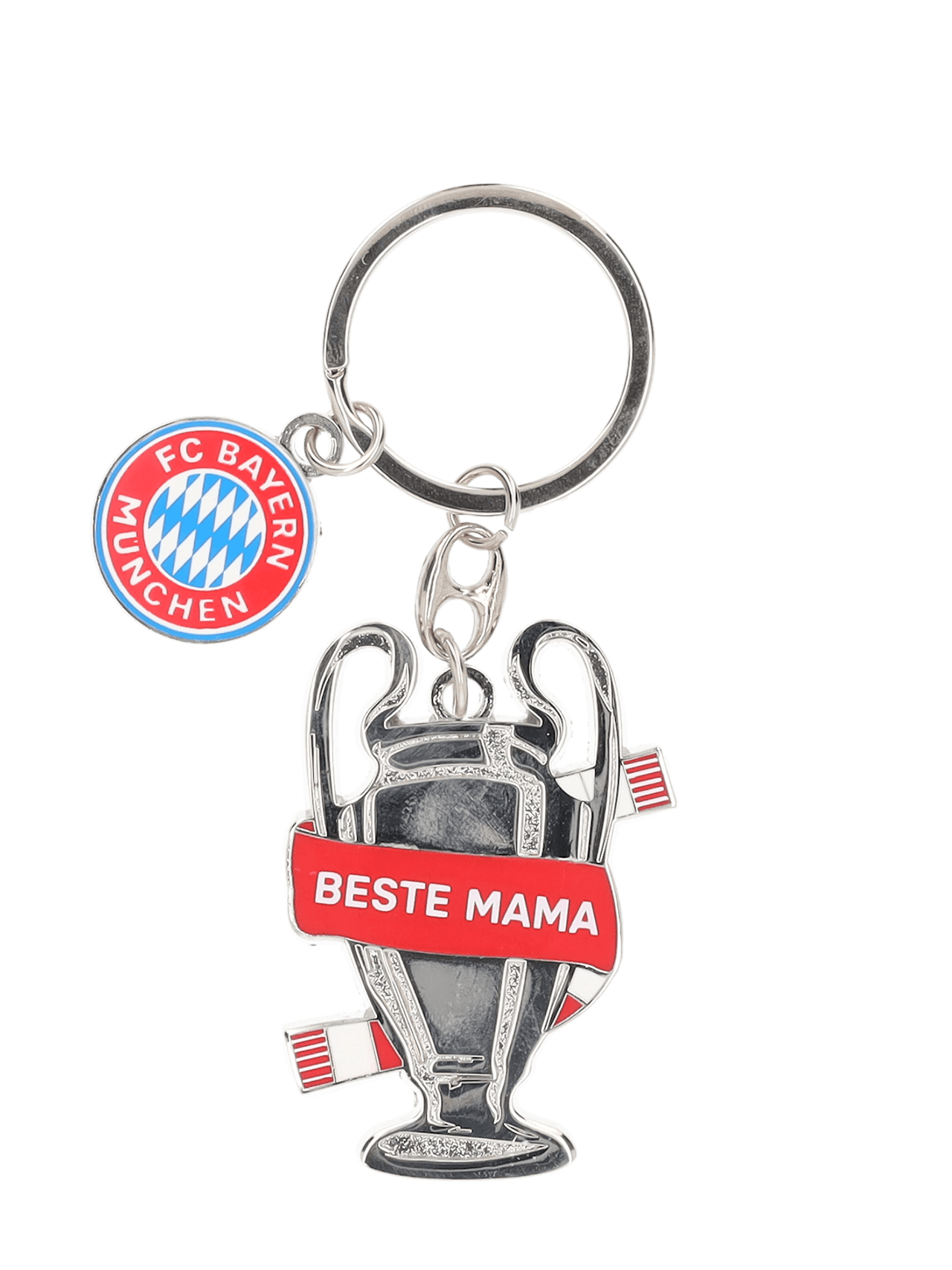 Schlüsselanhänger Beste Mama detail 1