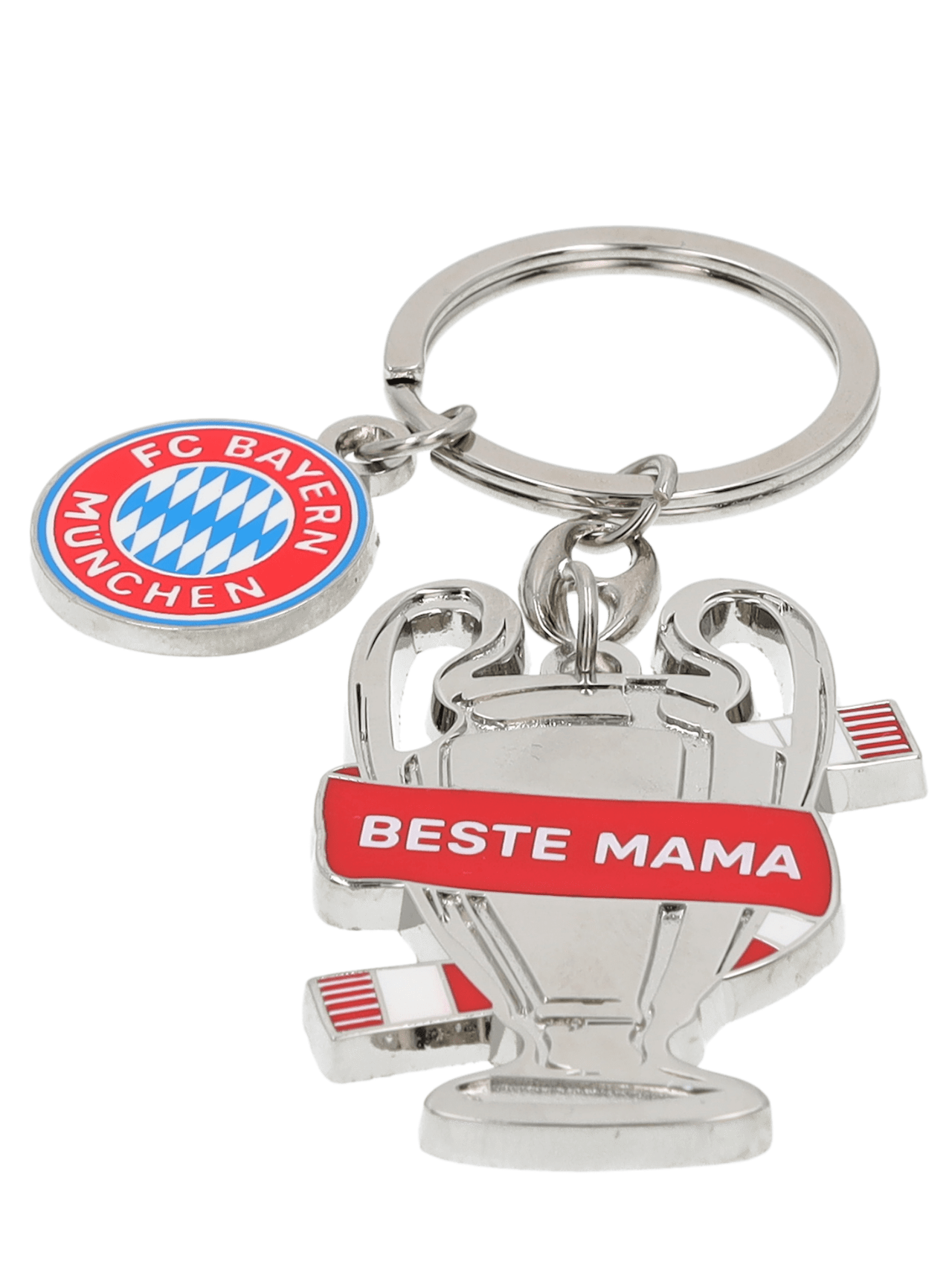 Schlüsselanhänger Beste Mama detail 2