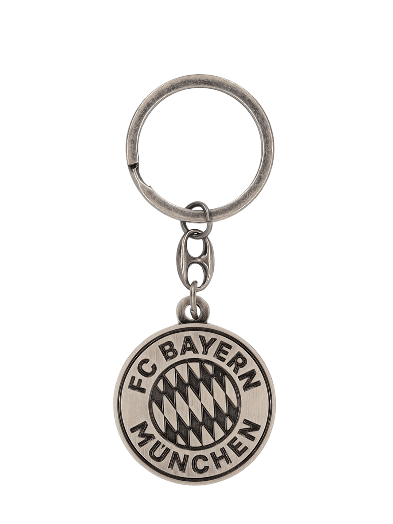 Schlüsselanhänger Wiesn™ Logo FCB detail 1