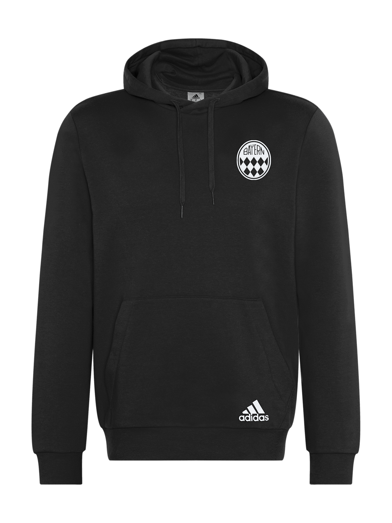 Hoodie Kaiser detail 1