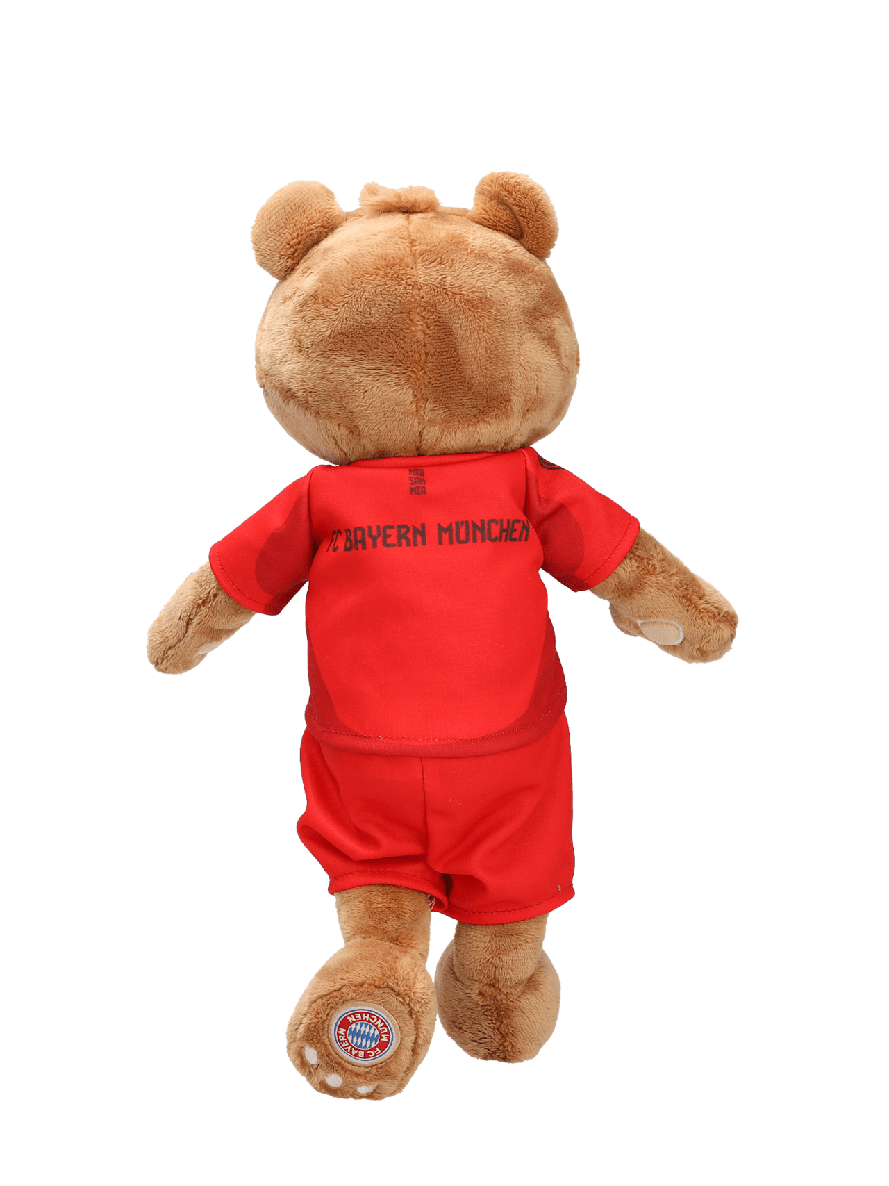 Berni 35 cm 2024-25 detail 2