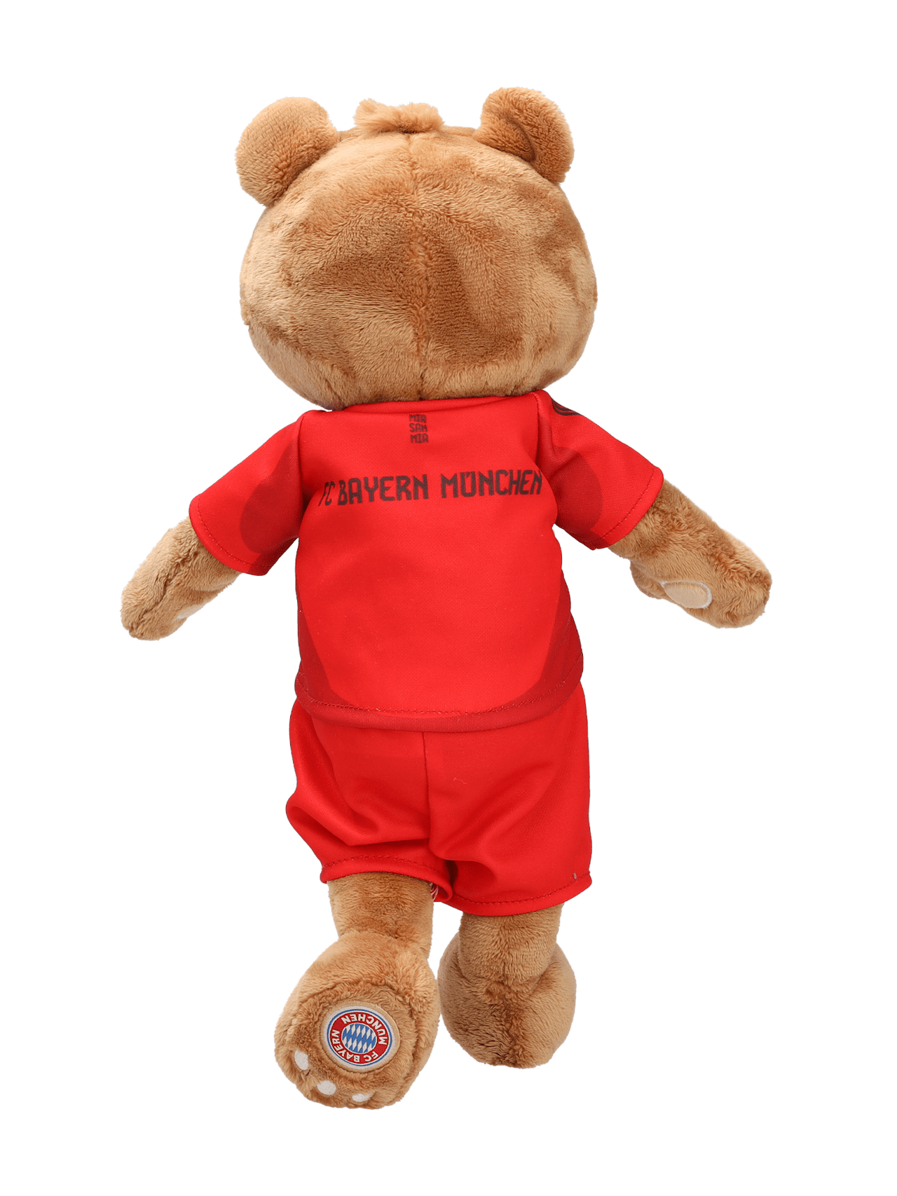 Berni 80 cm 2024-25 detail 2