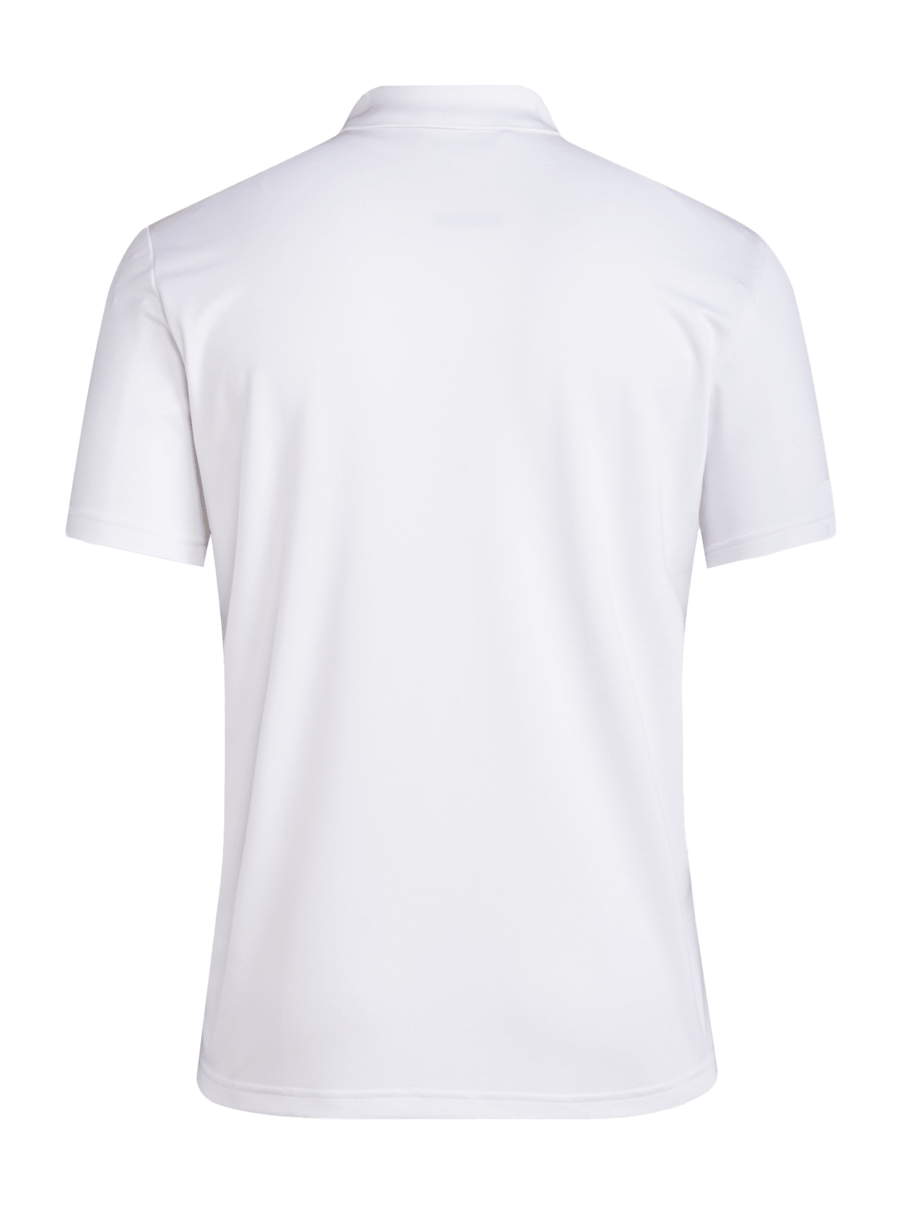 Polo shirt detail 4