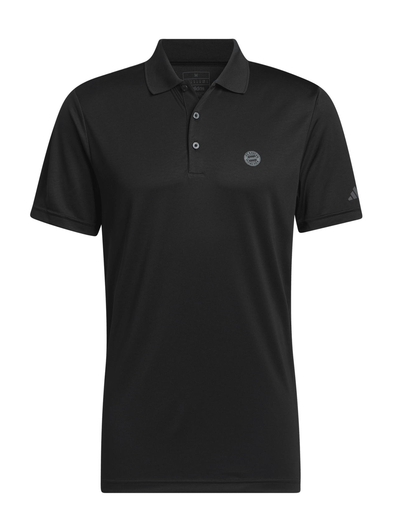Polo detail 3