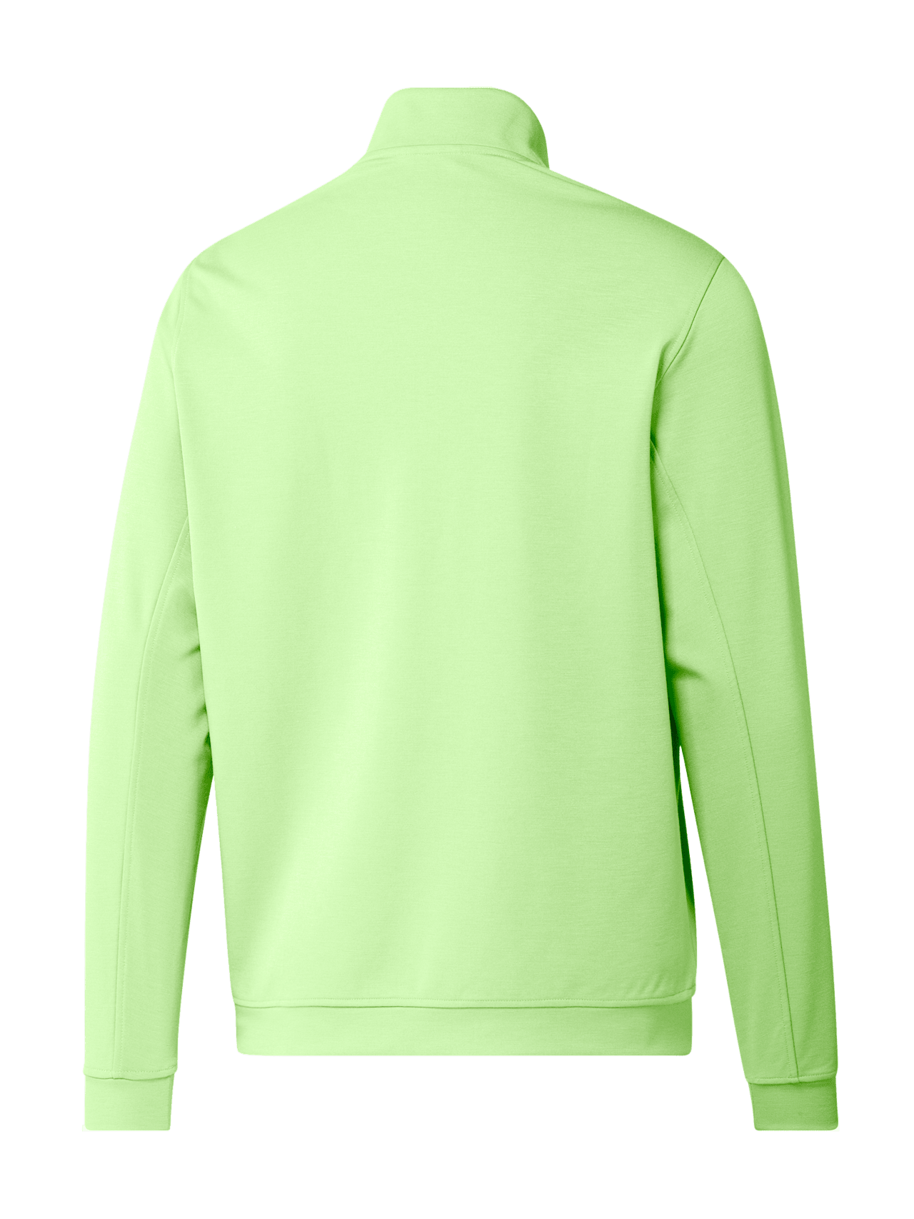 Half-Zip Sweatshirt detail 4