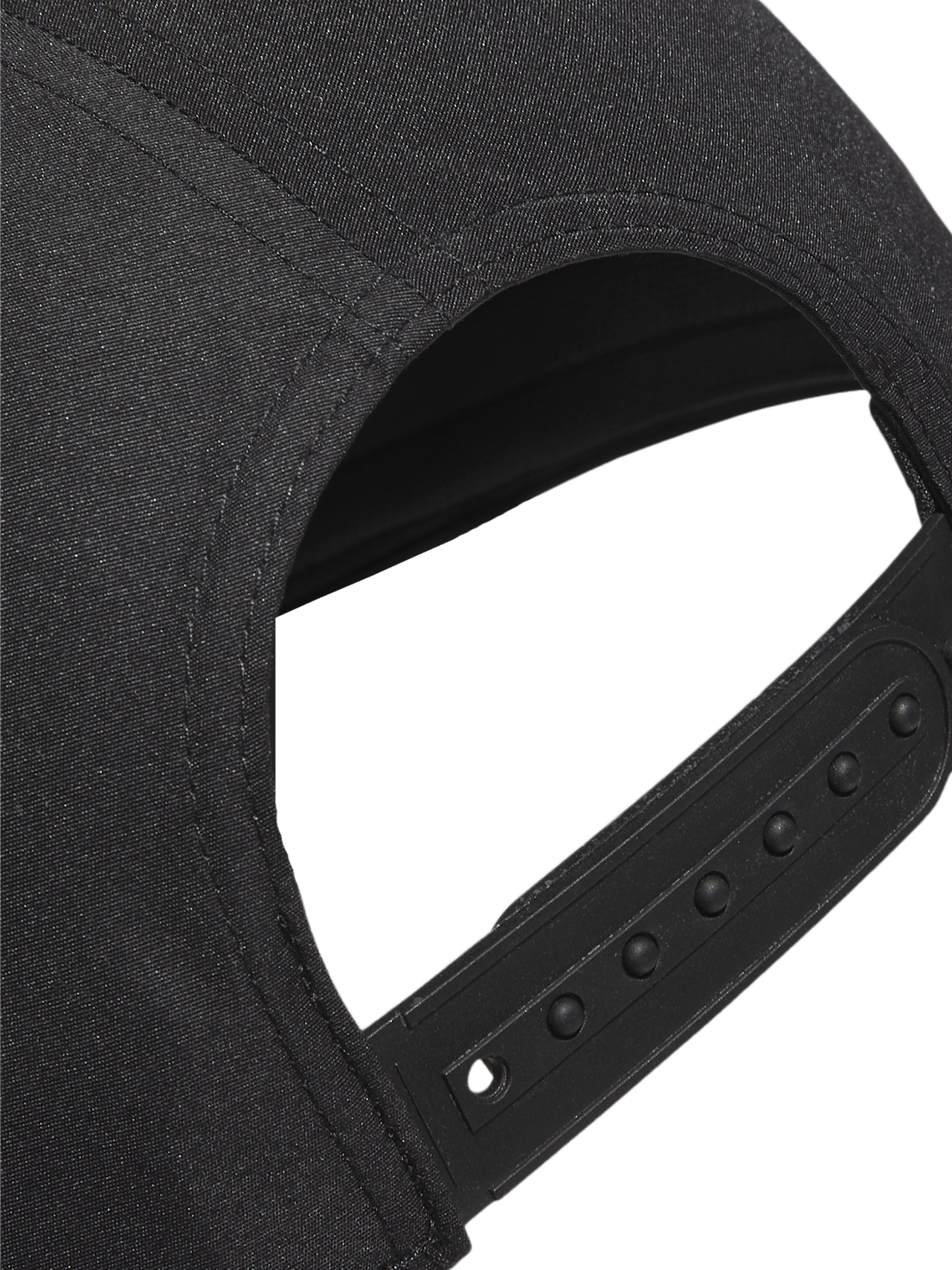 Golf Cap detail 3