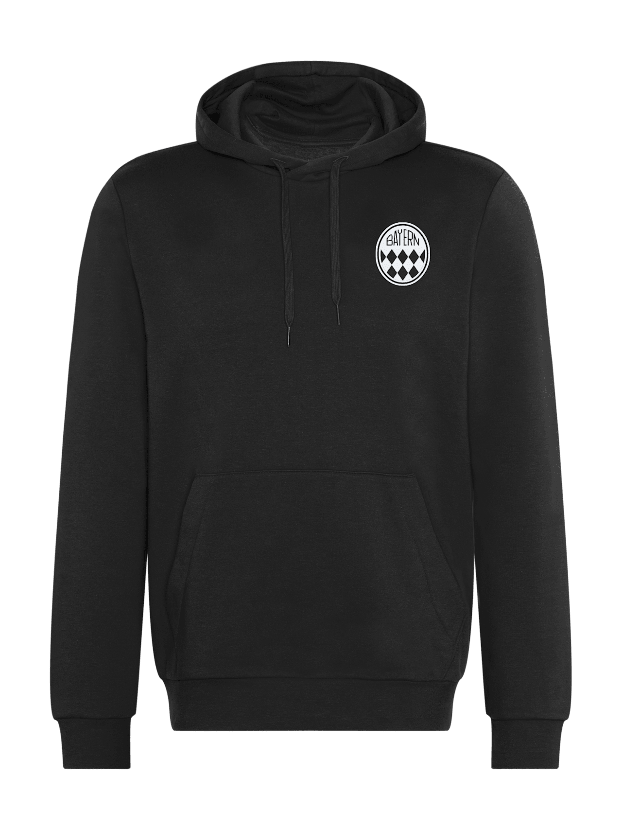 Hoodie Kaiser 5 detail 1