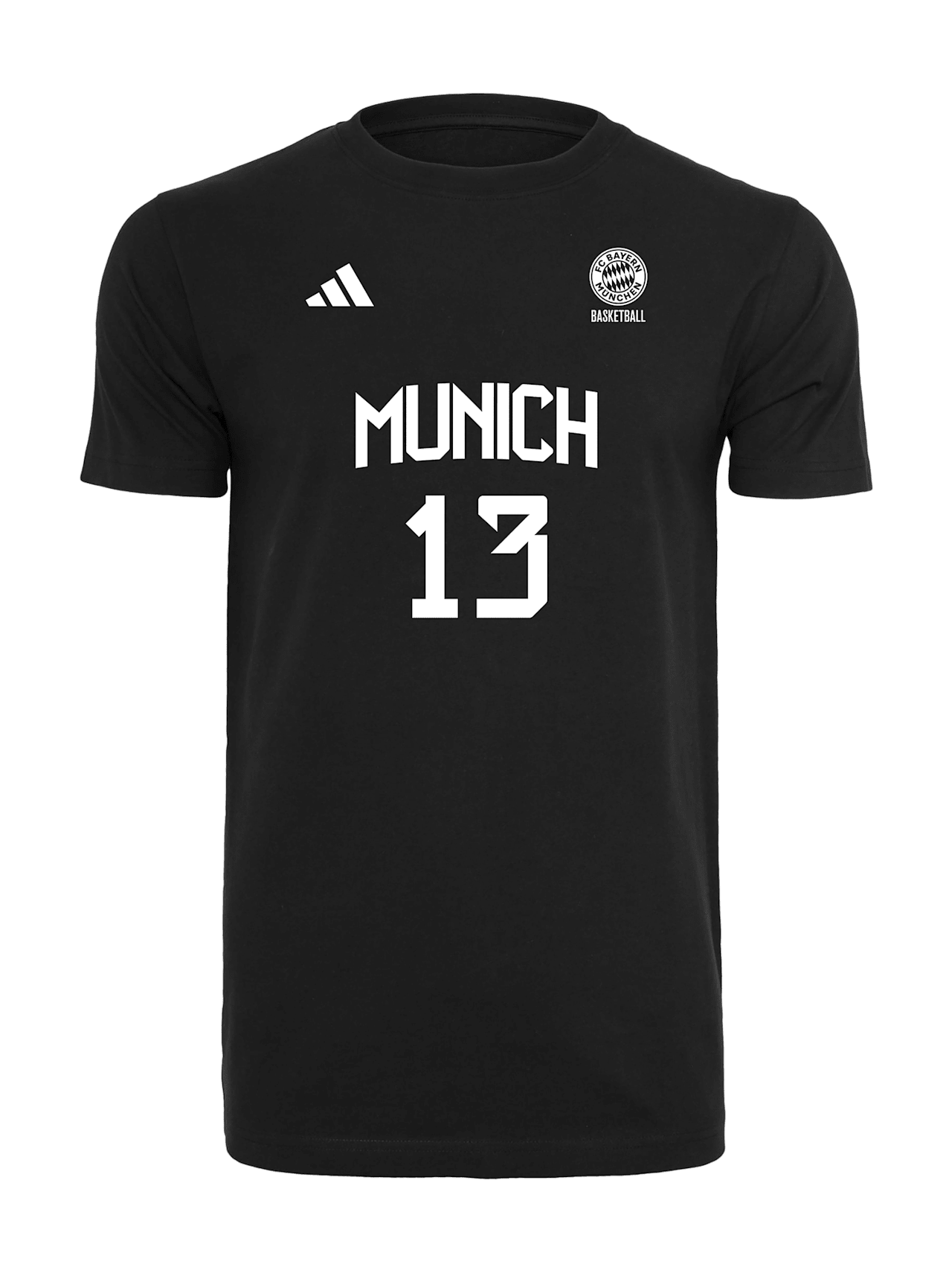 Basketball T-Shirt Obst detail 1
