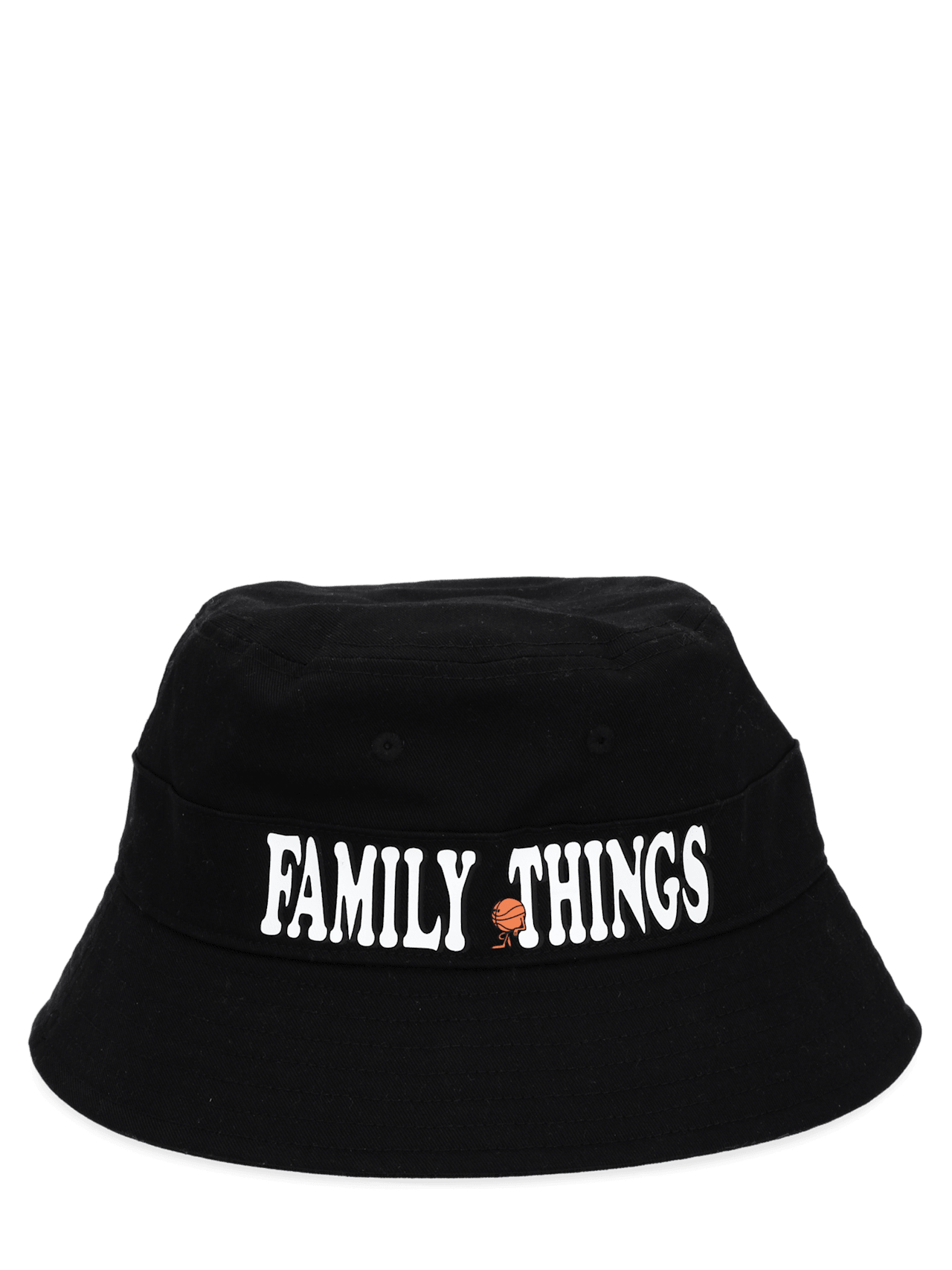 Unisex Bucket Hat Family Things 1