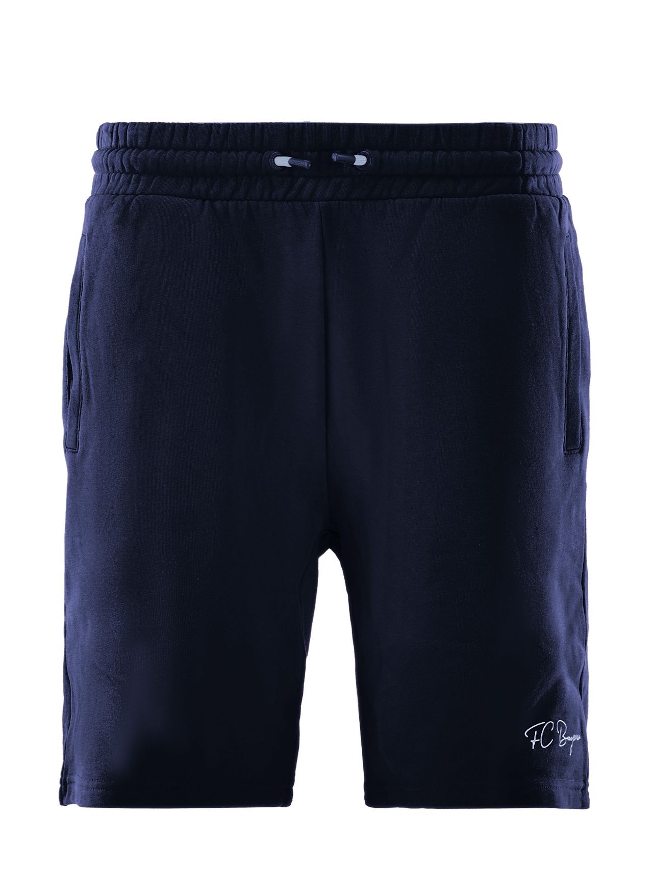 Summer sweatshort detail 3
