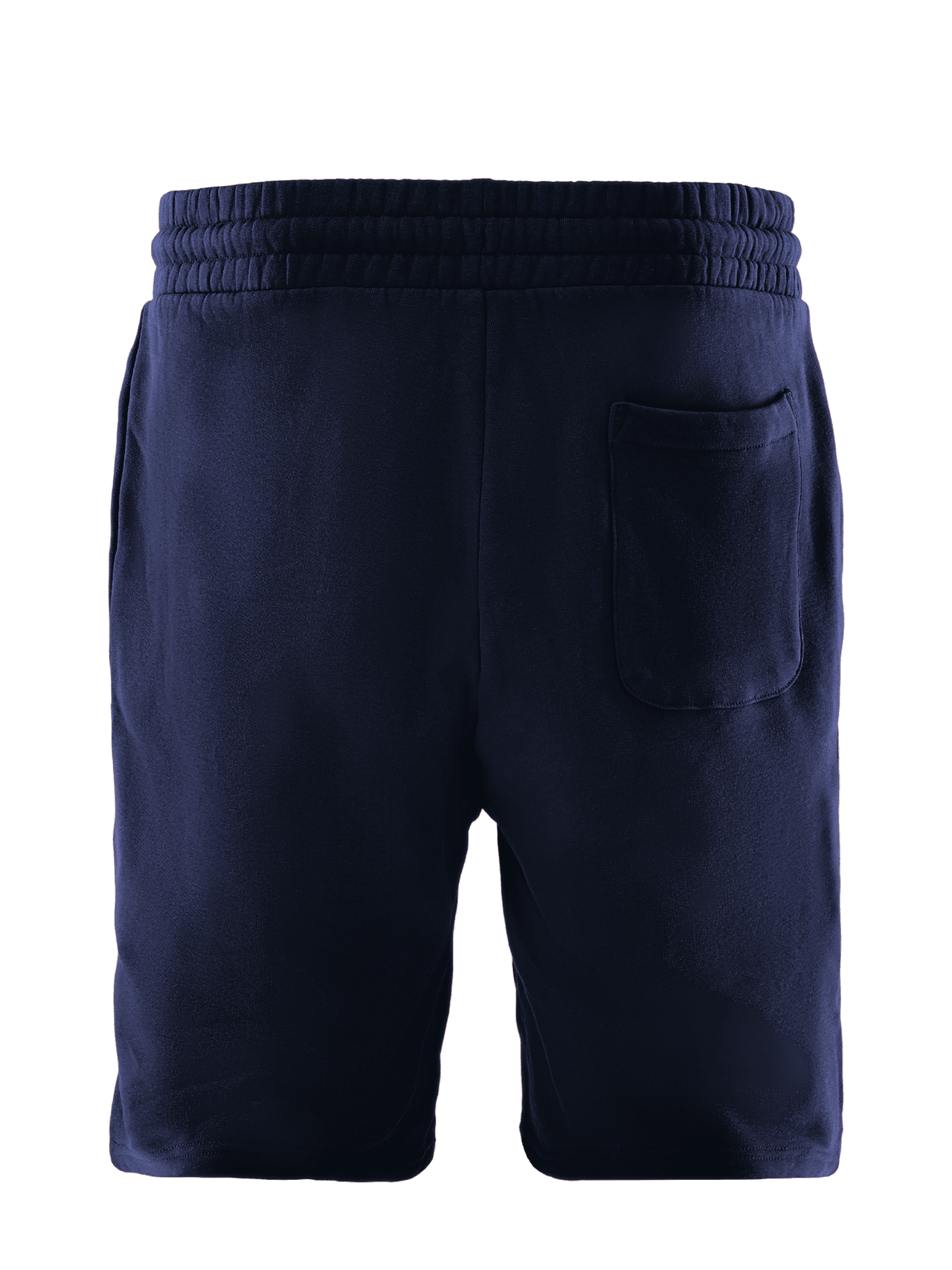 Summer sweatshort detail 4