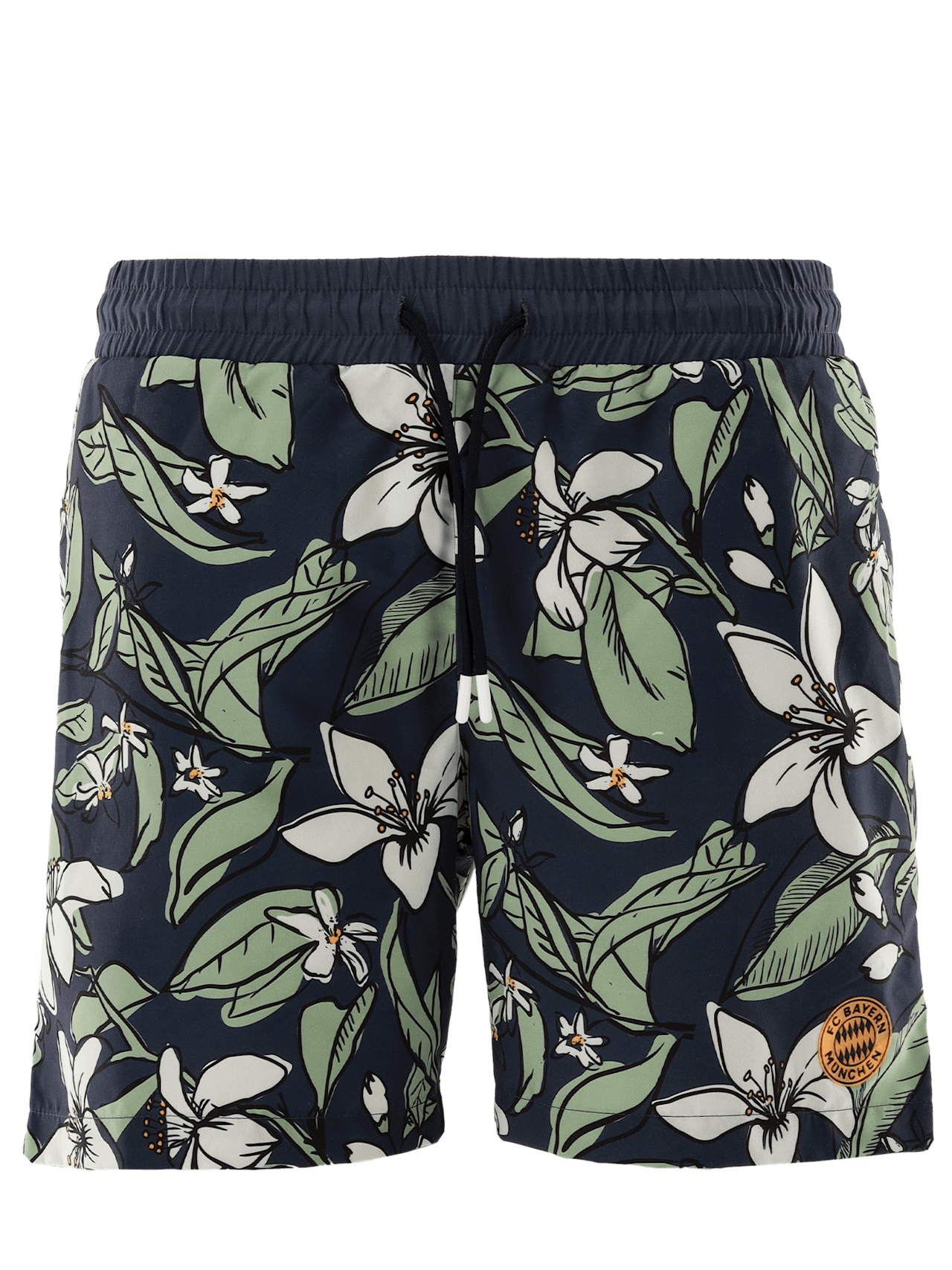 Badehose Summer detail 4