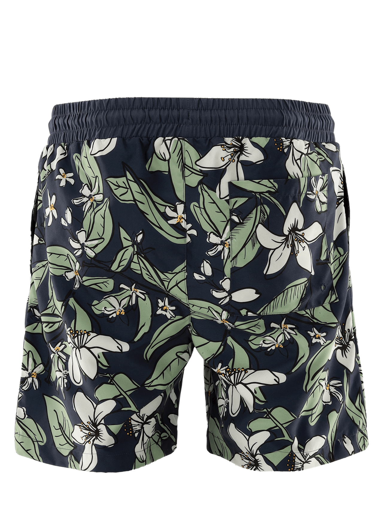 Badehose Summer detail 5