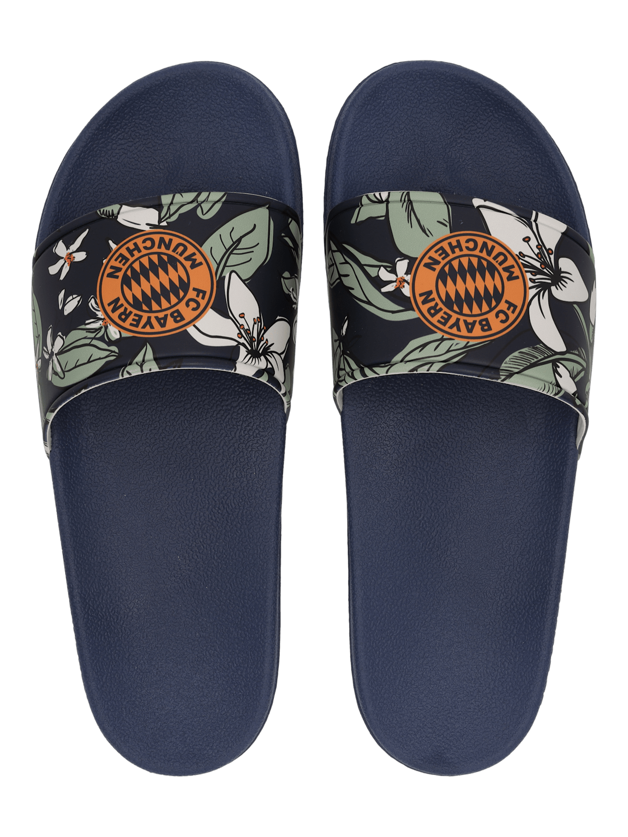Summer flip flops detail 3