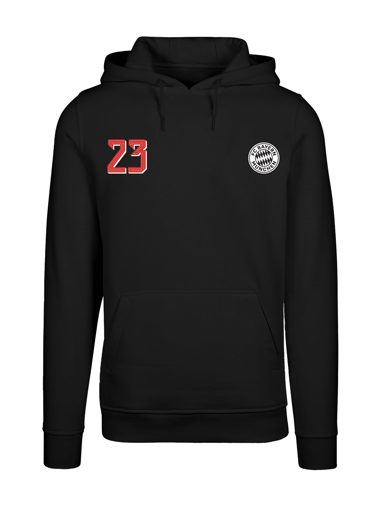 Hoodie Boey detail 1