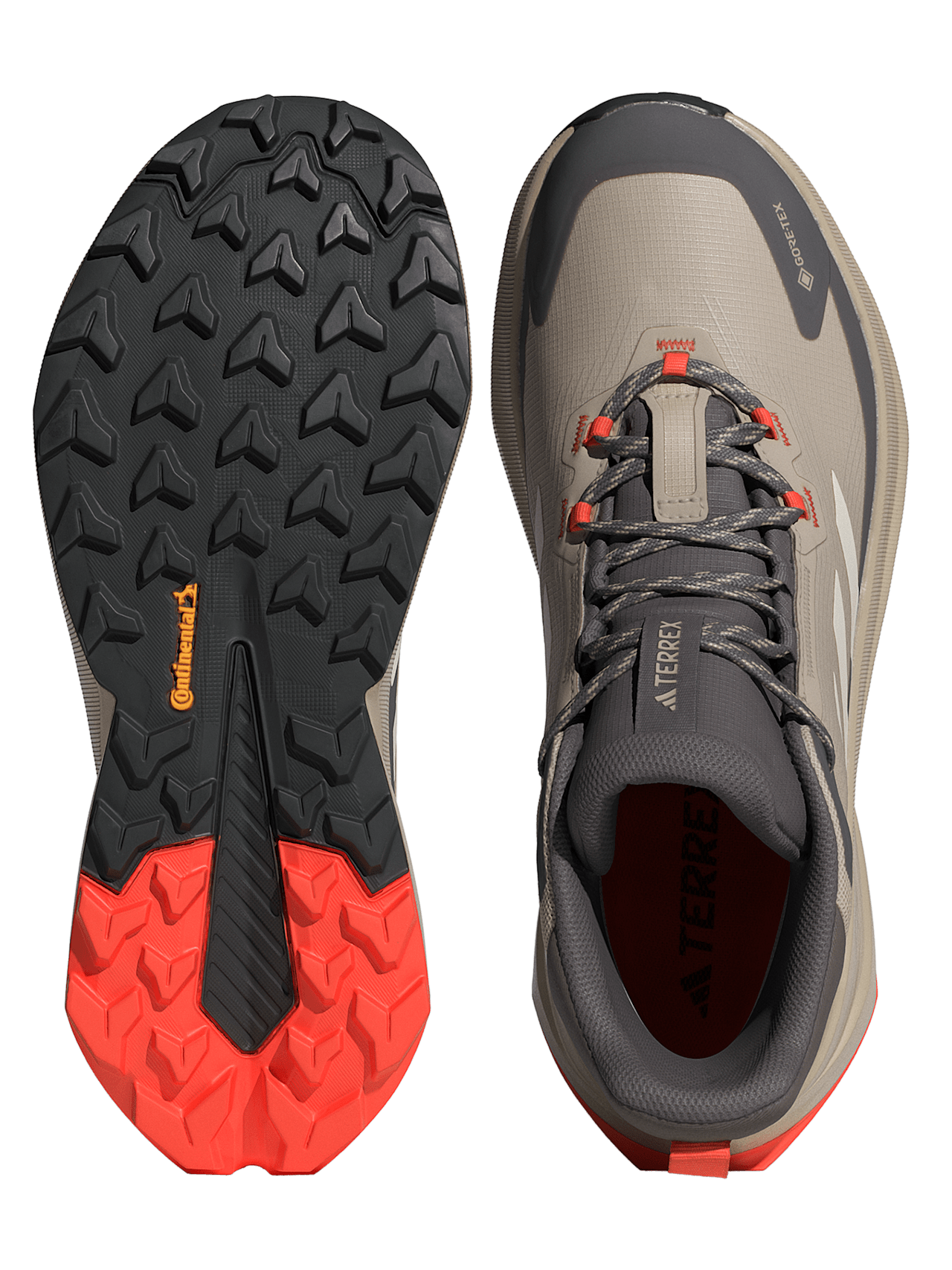Outdoorschuh TERREX TRAILMAKER 2 MID GTX detail 3
