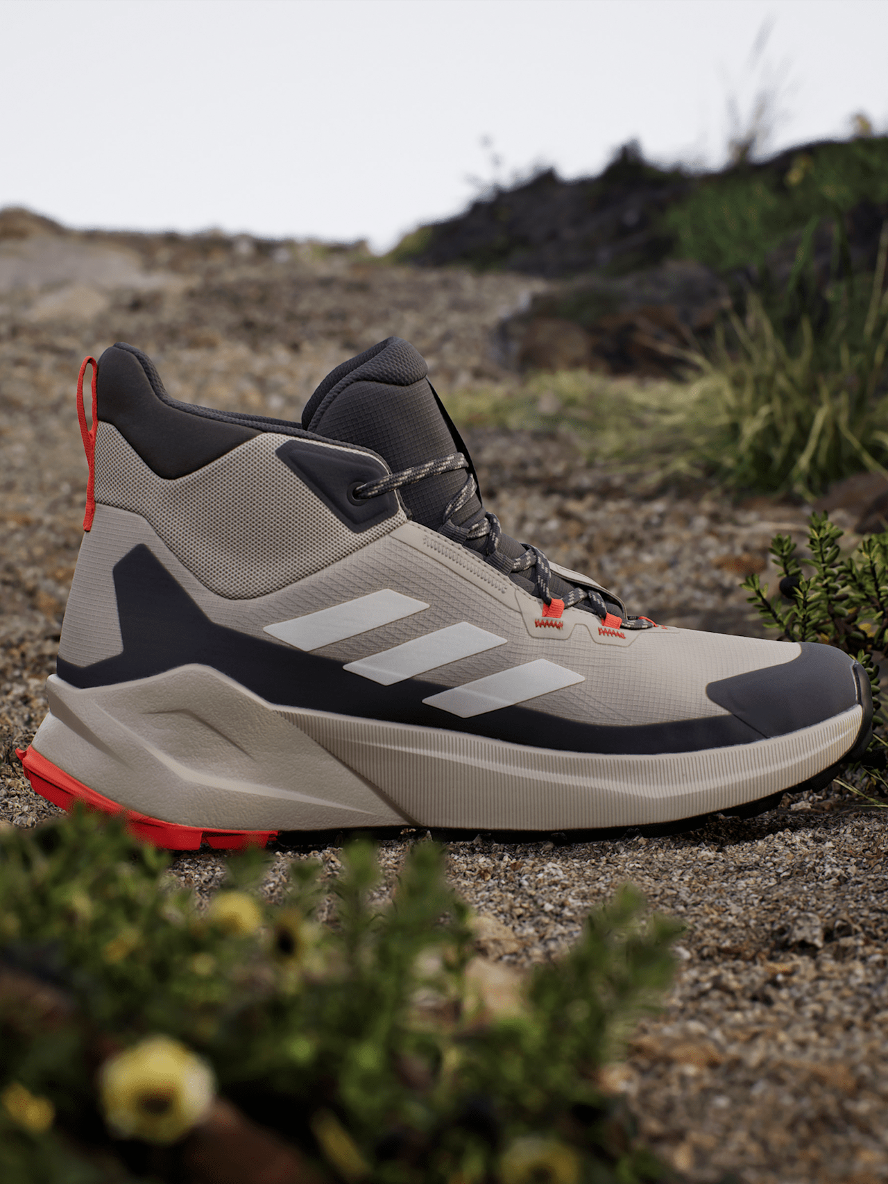 Outdoorschuh TERREX TRAILMAKER 2 MID GTX detail 6