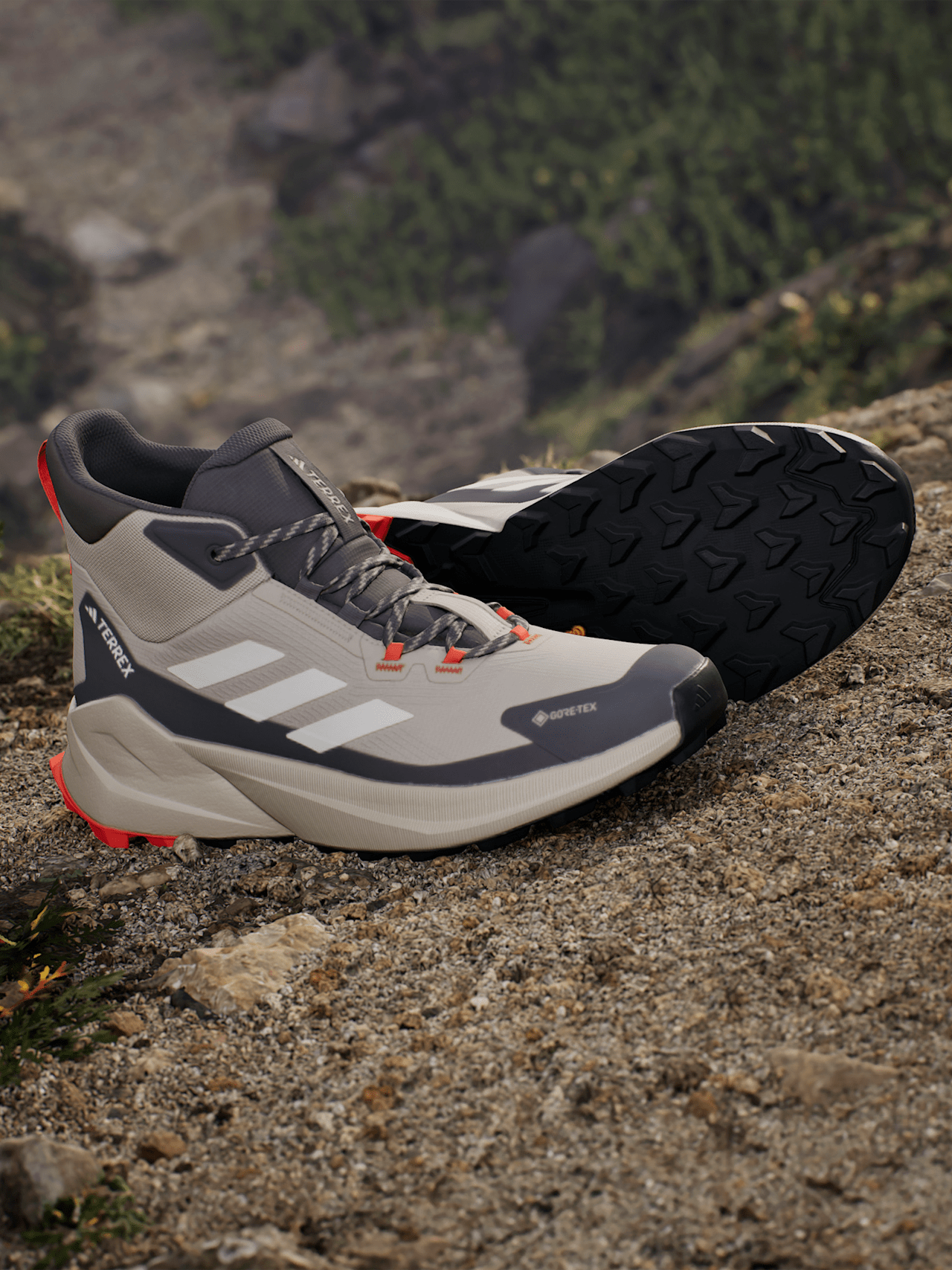 Outdoorschuh TERREX TRAILMAKER 2 MID GTX detail 7